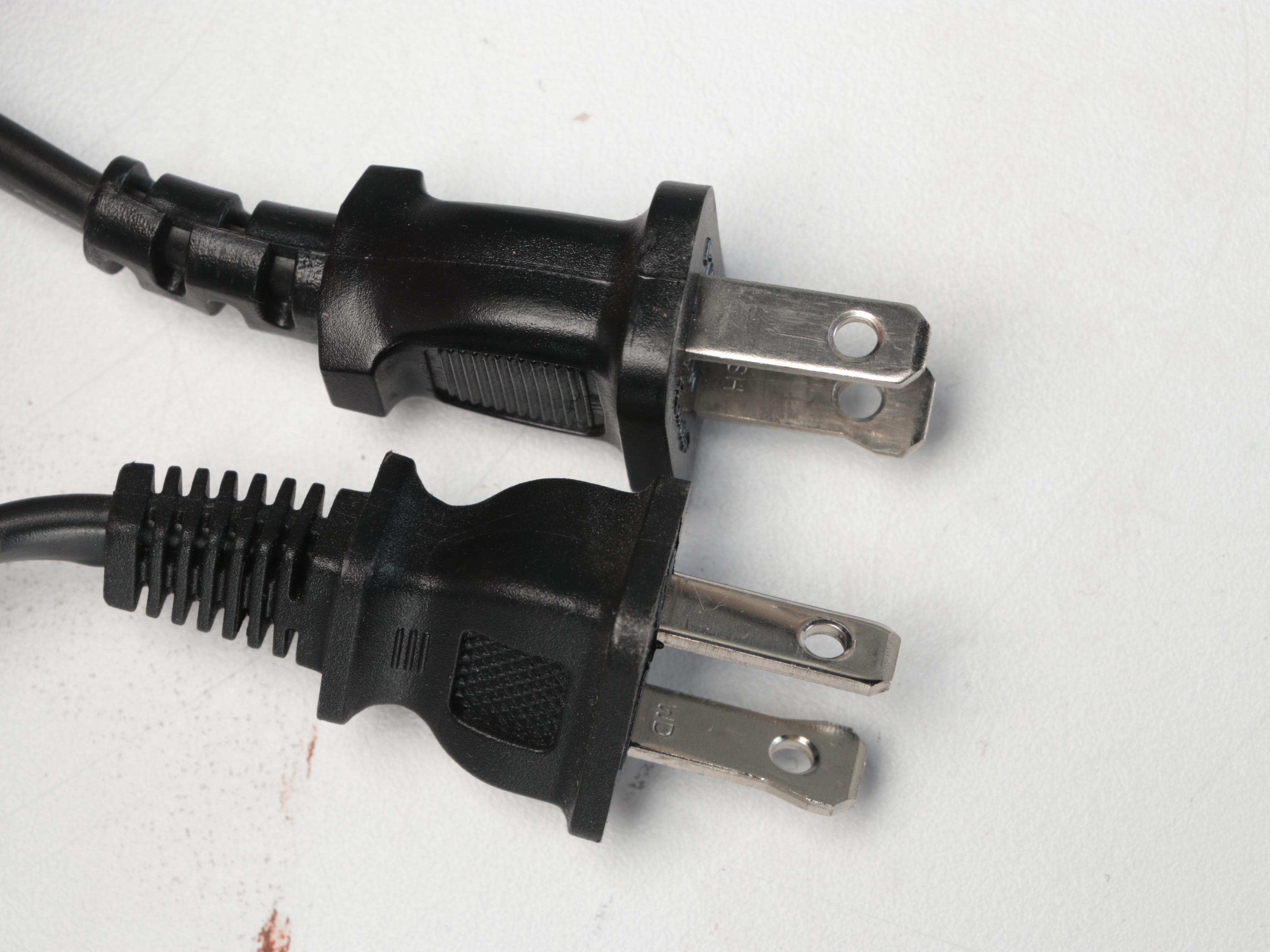 Onkyo AV Receiver and Remote, Yamaha Subwoofer, Sony Blu-Ray DVD Player