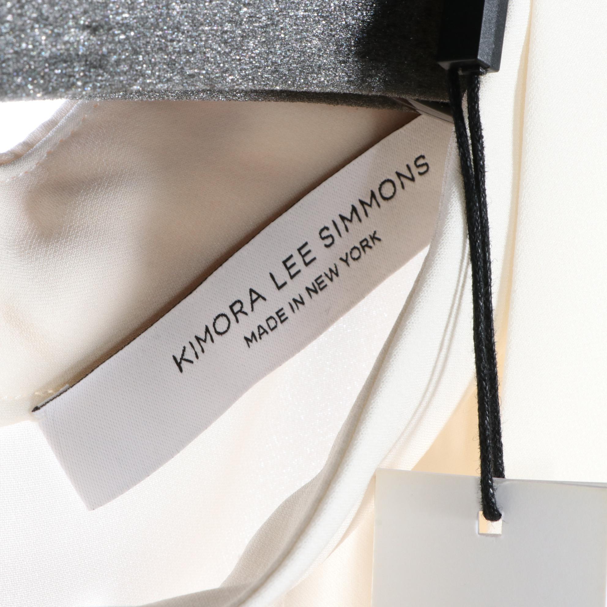 Kimora Lee Simmons, Nicole Miller, with Other Blouses, Pants, and Skirt