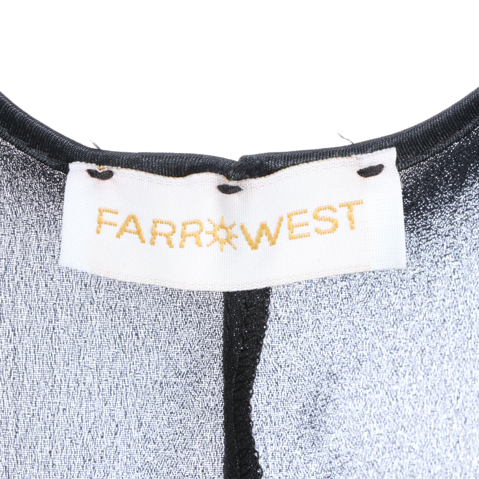 Kimora Lee Simmons, Nicole Miller, with Other Blouses, Pants, and Skirt