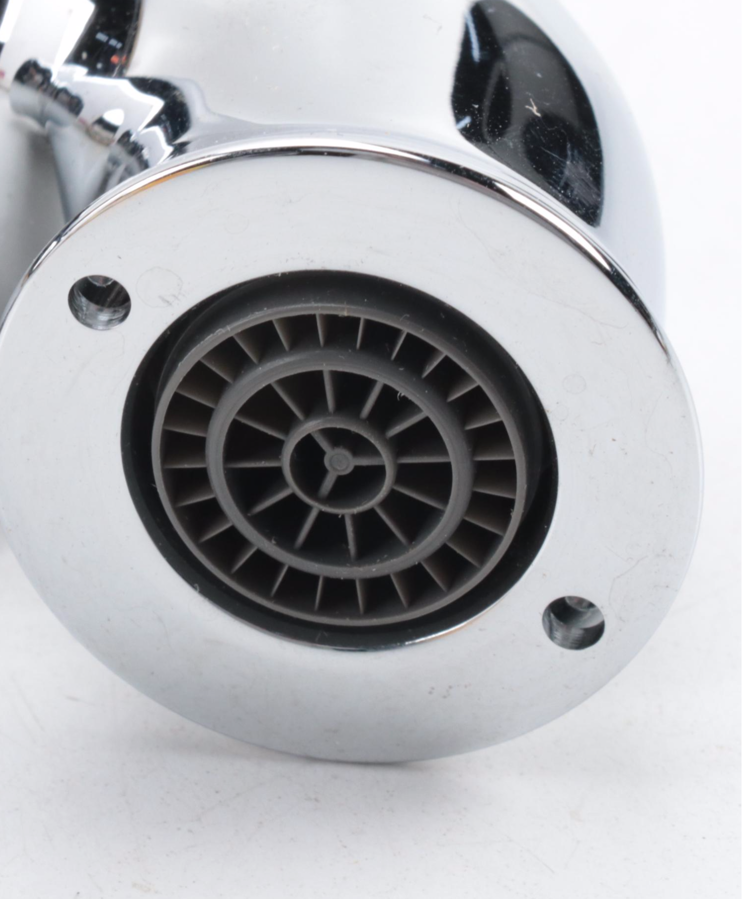 Capresso Coffee Maker With Italian Cisal Chrome Bathroom Faucet, More