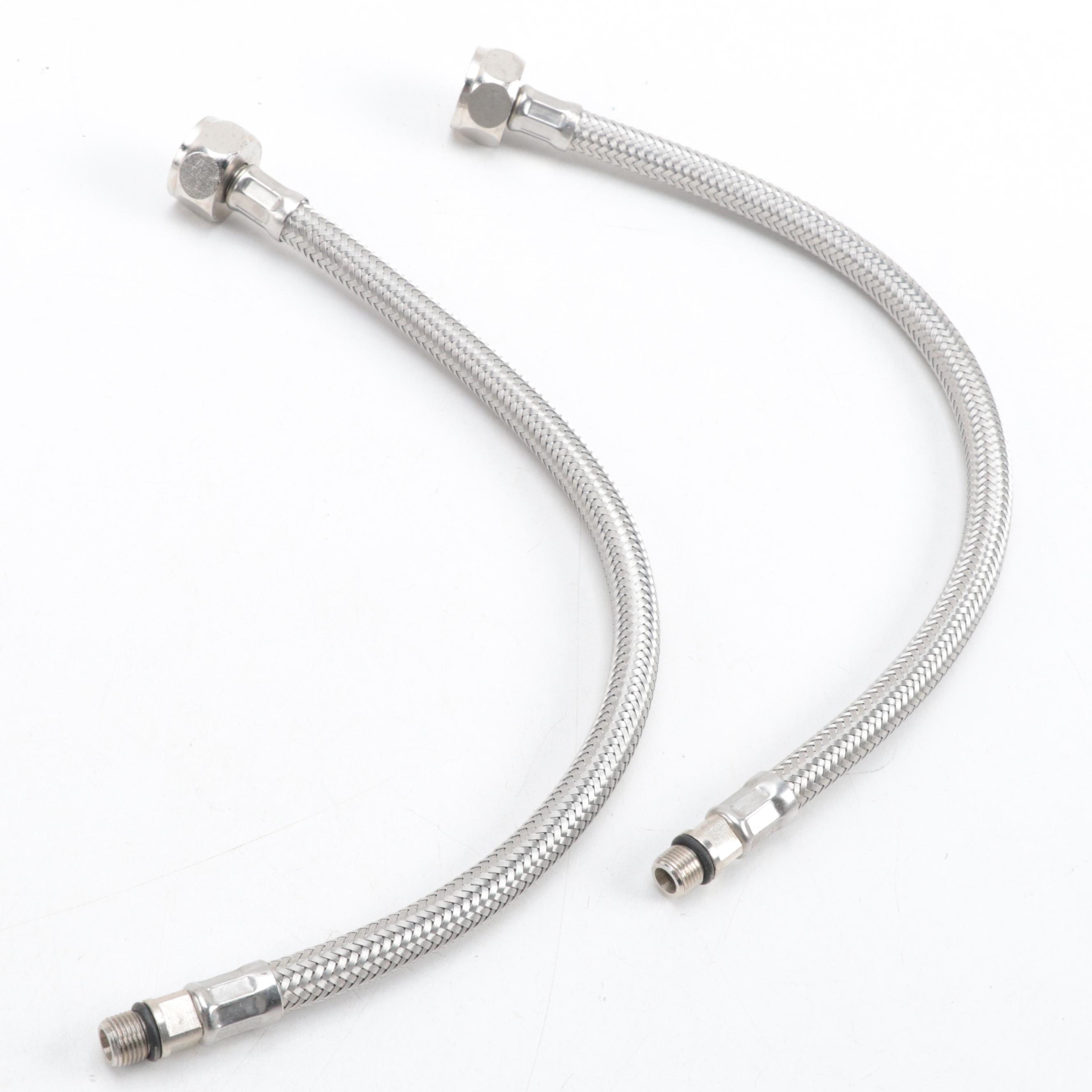 Capresso Coffee Maker With Italian Cisal Chrome Bathroom Faucet, More