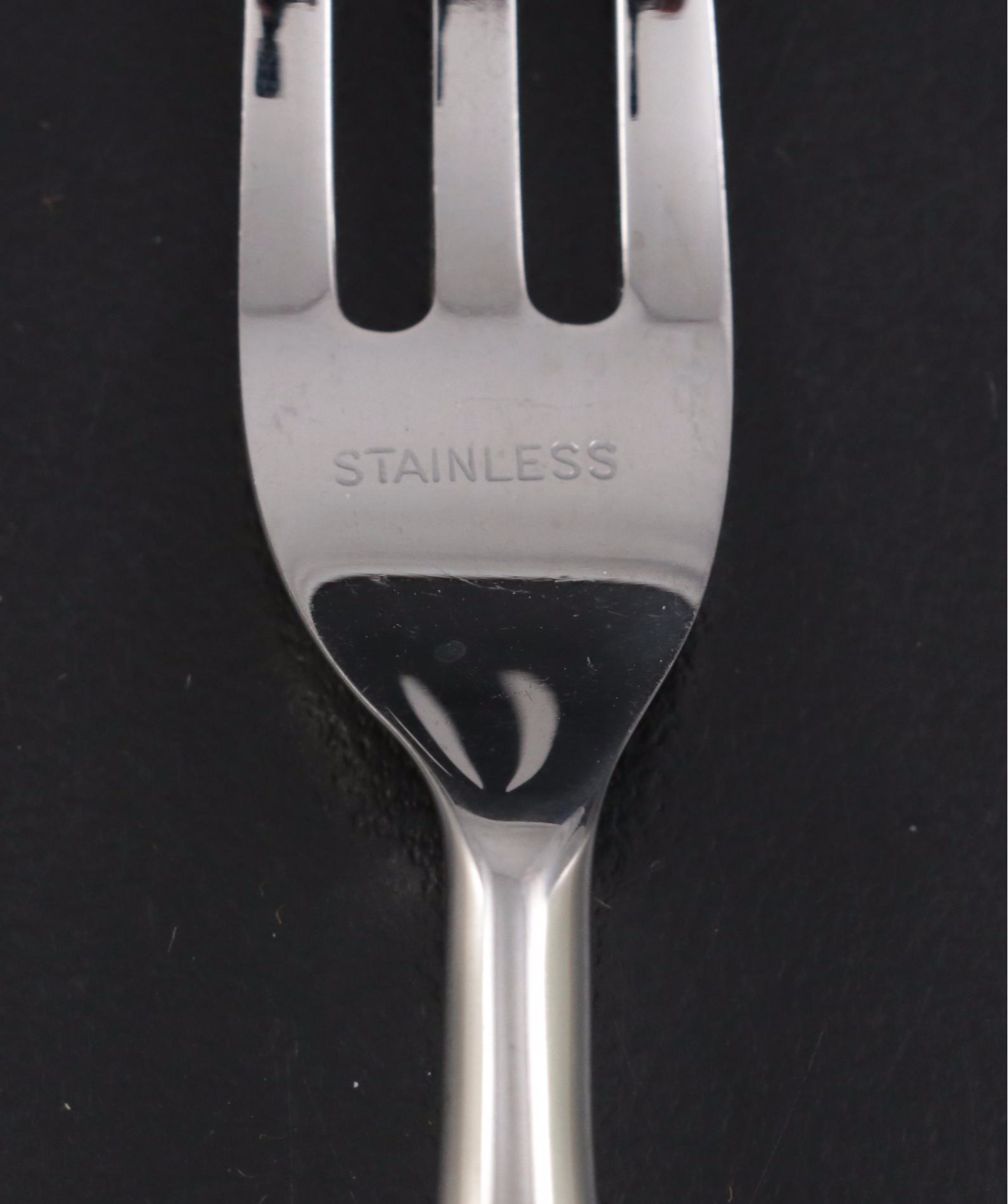 Mother-of-Pearl Handled Dessert Set with Sterling Collars, 20th Century