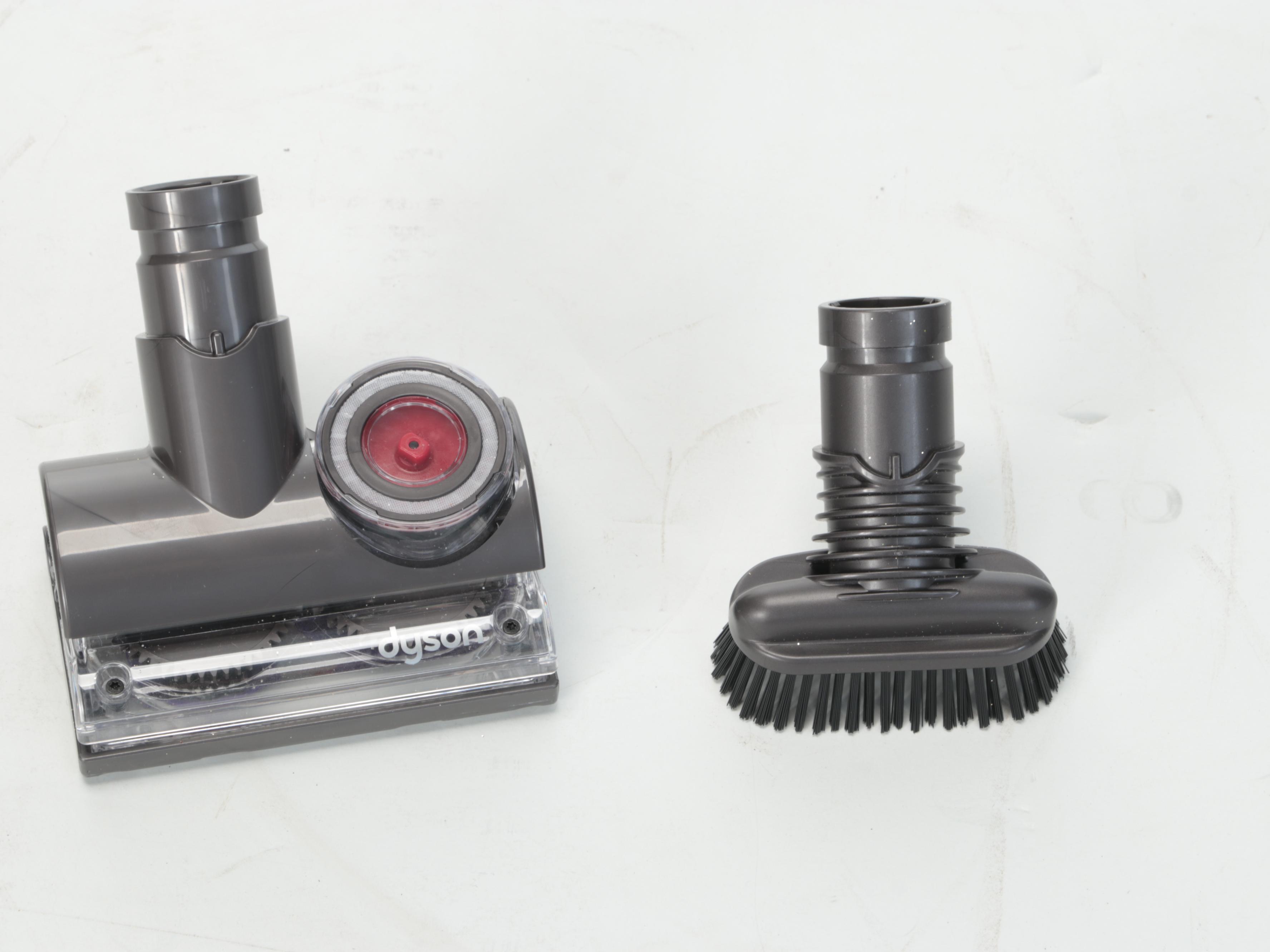 Dyson Cinetic Big Ball Vacuum Cleaner, Contemporary