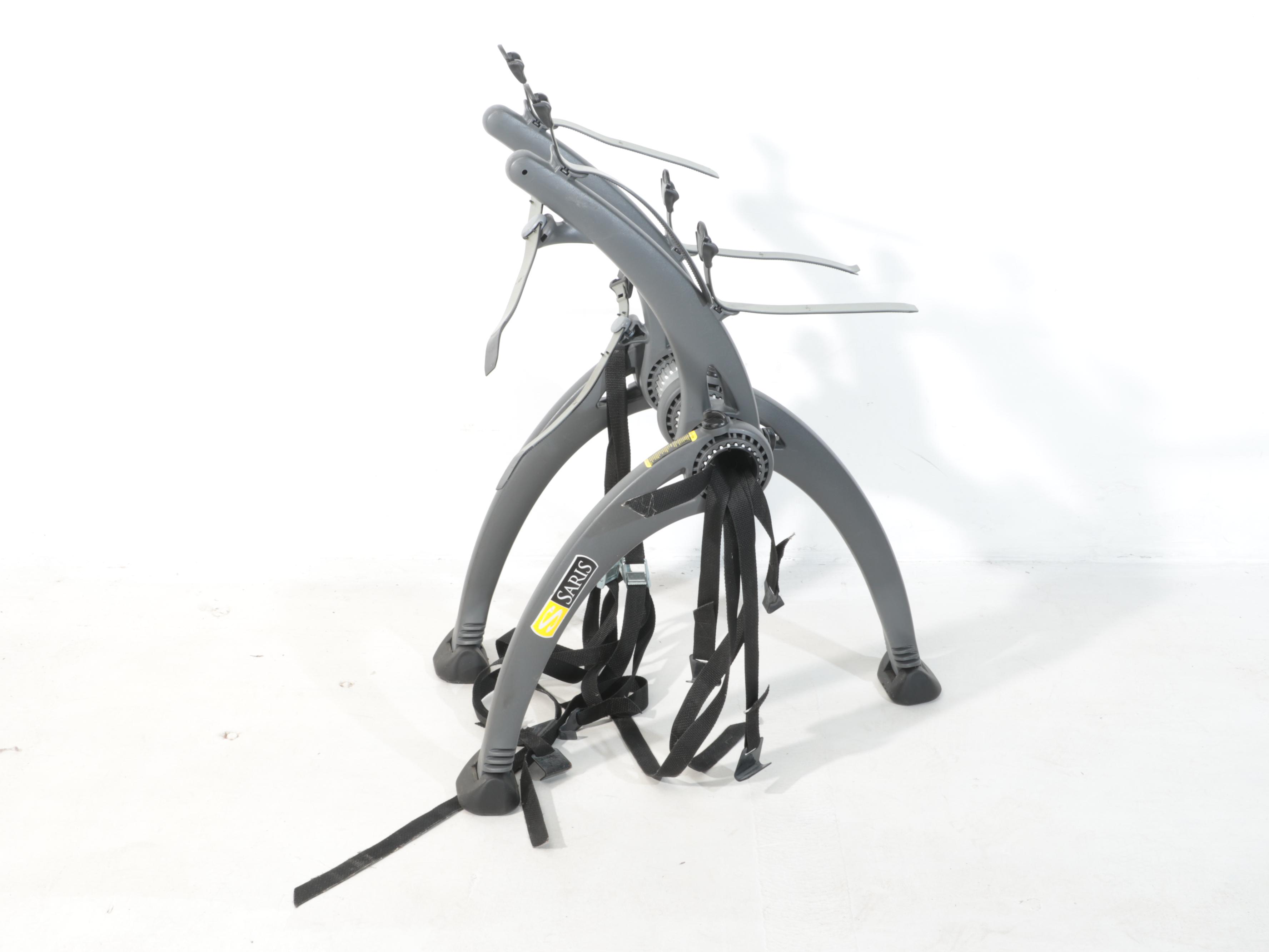 Saris Bones 2 Two-Bike Bicycle Rack