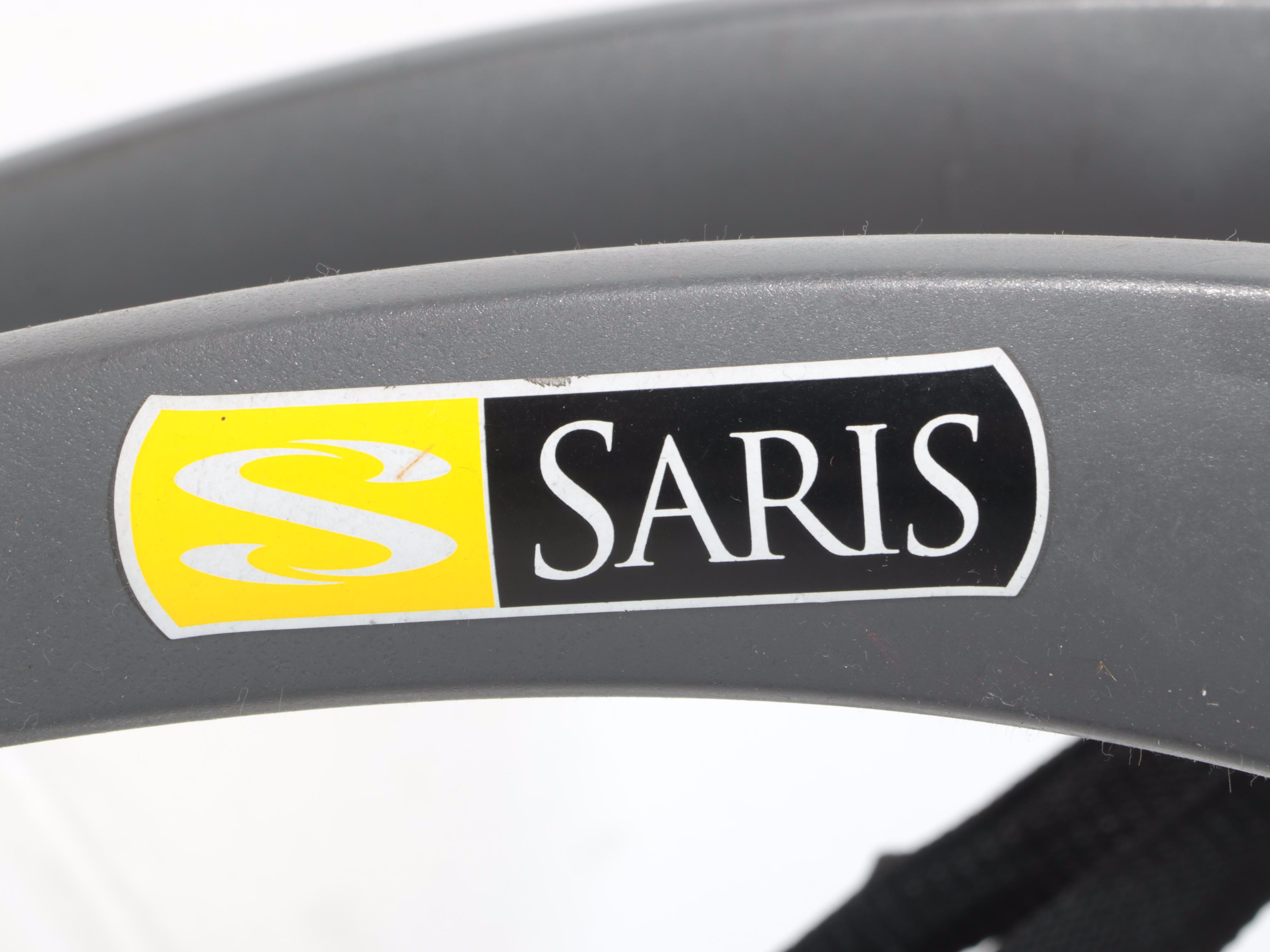 Saris Bones 2 Two-Bike Bicycle Rack