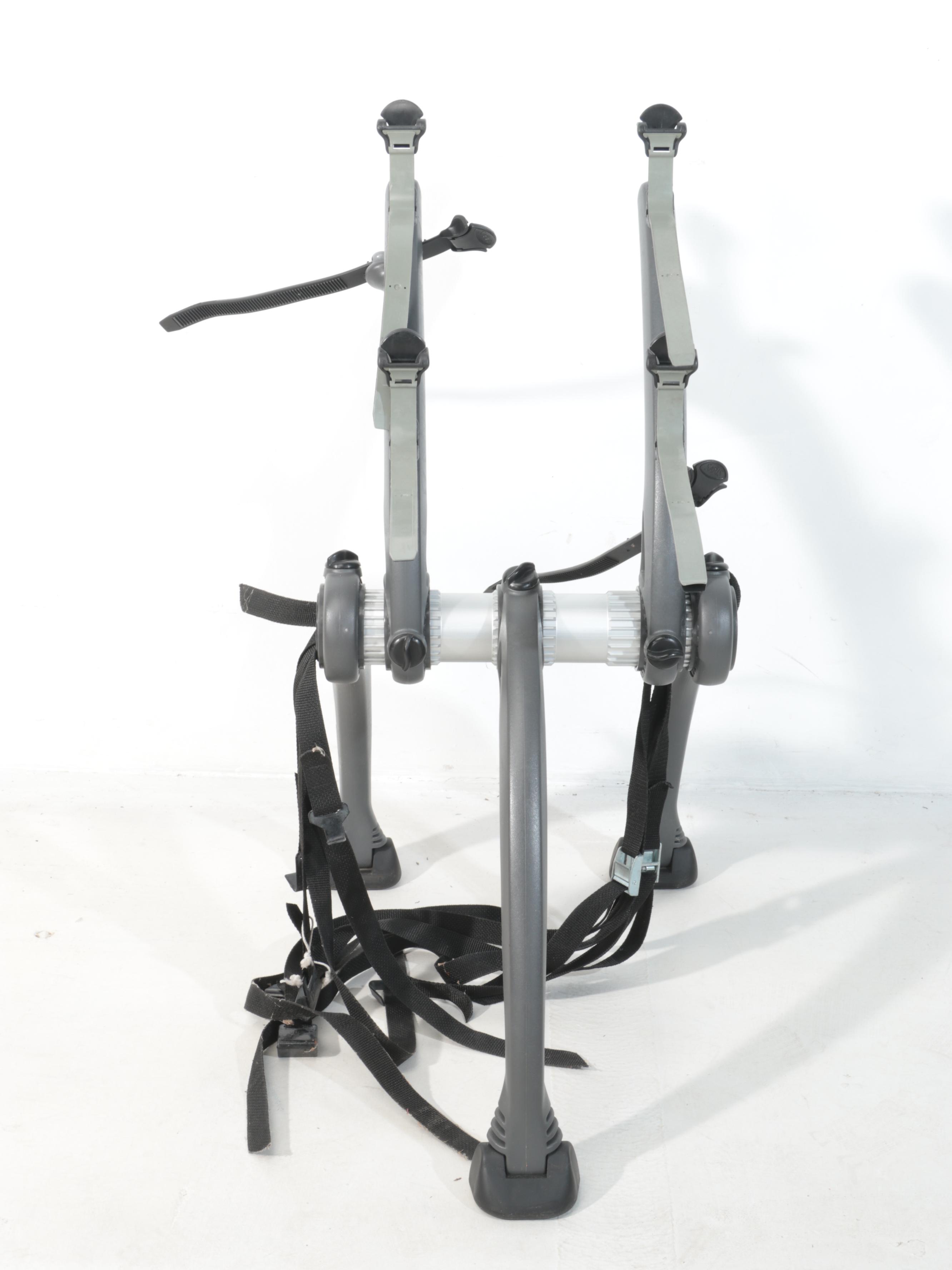 Saris Bones 2 Two-Bike Bicycle Rack