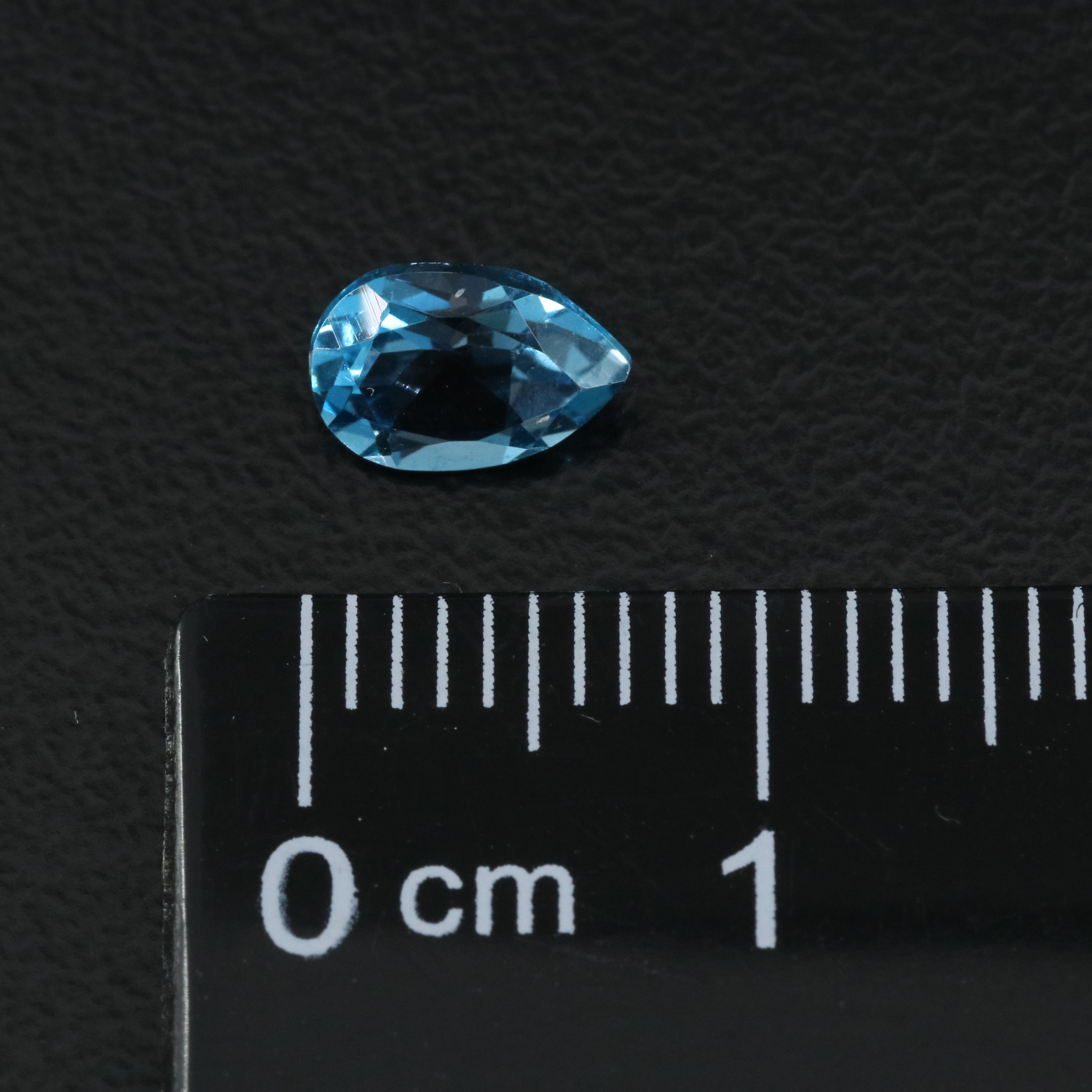 Loose Amethyst, Topaz, Peridot and Additional Gemstones