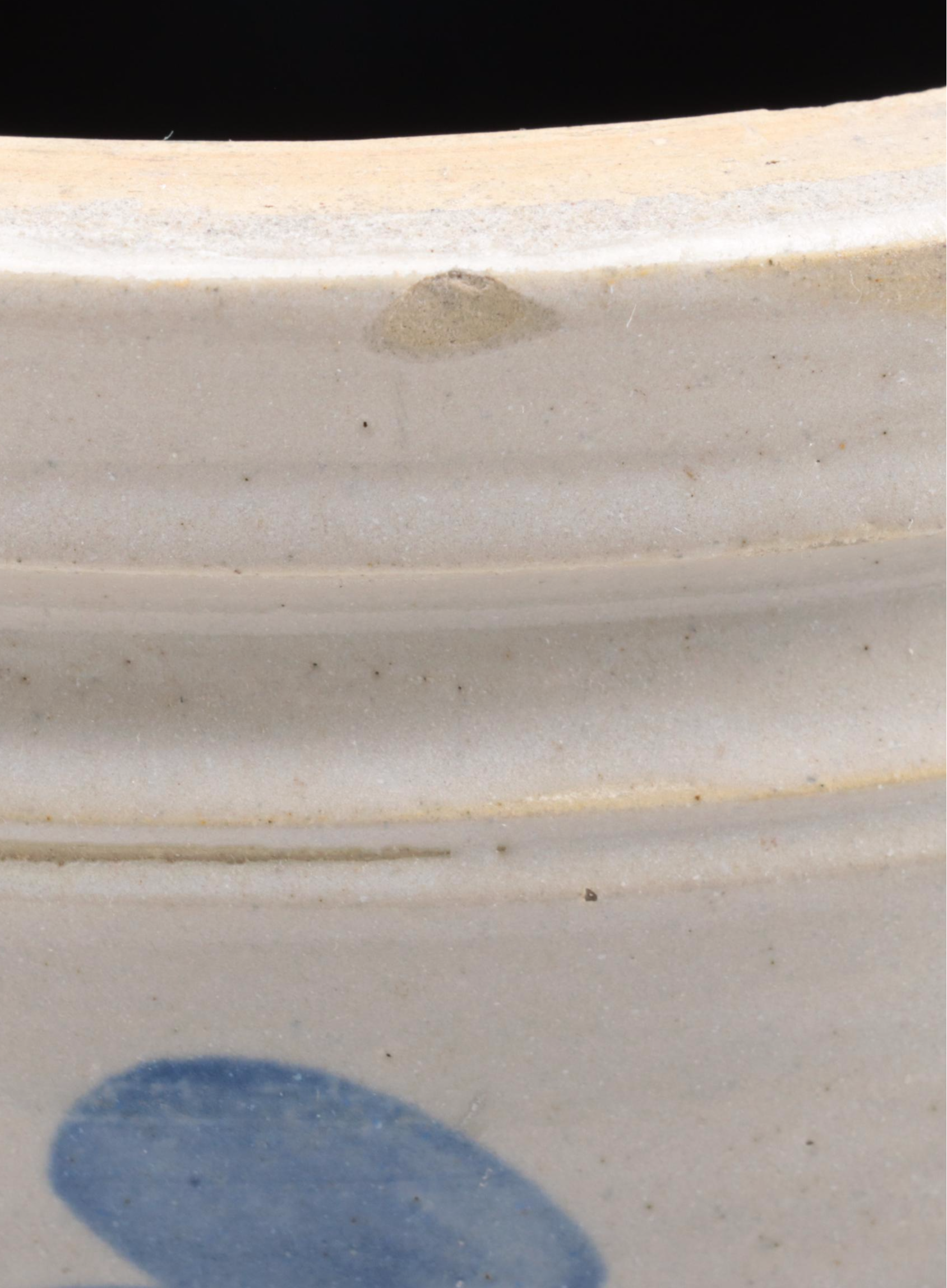 Rowe Pottery Works, John Downey, and Other Stoneware Crocks