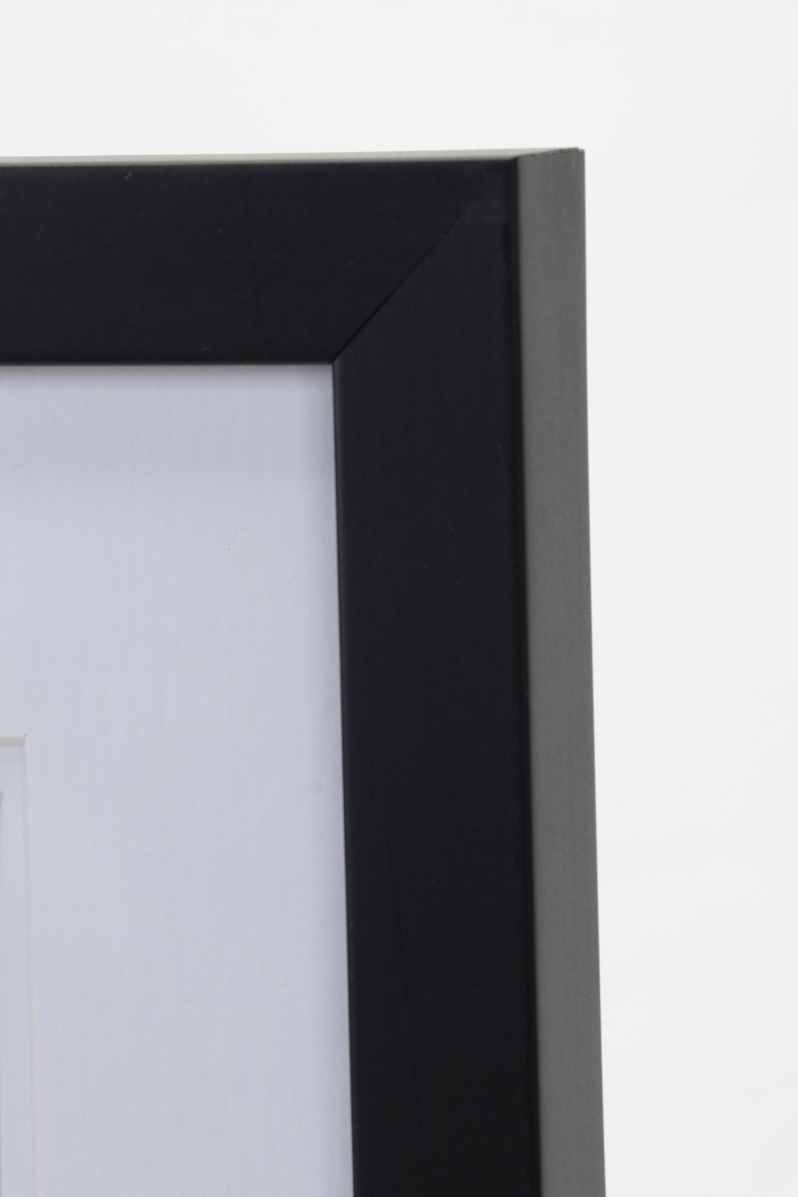 Lynd Ward Art Deco Woodcut From "Wild Pilgrimage," 1932