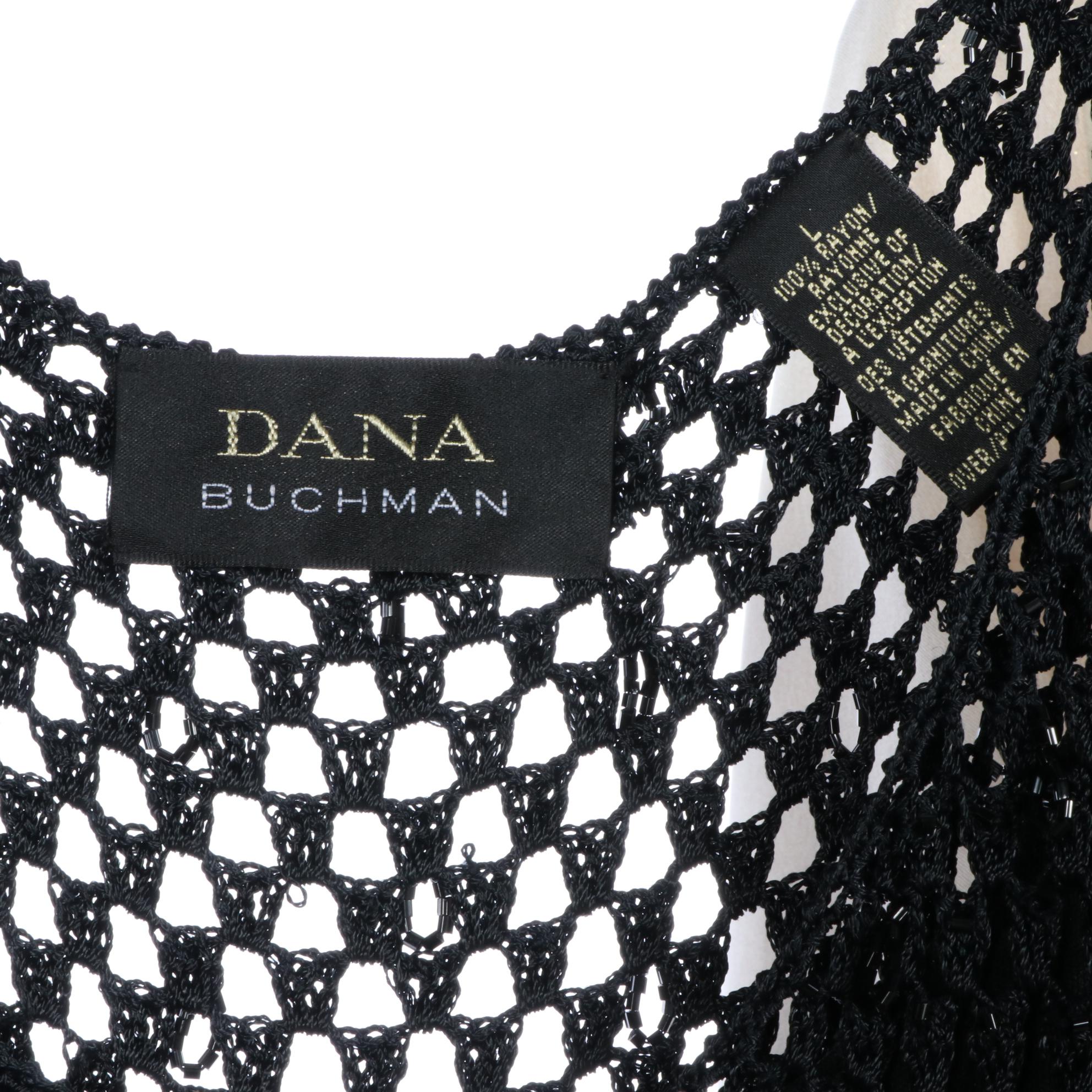 Sophie Hong Silk Jacket, Max Mara Skirt and Top with Dana Buchman Separates