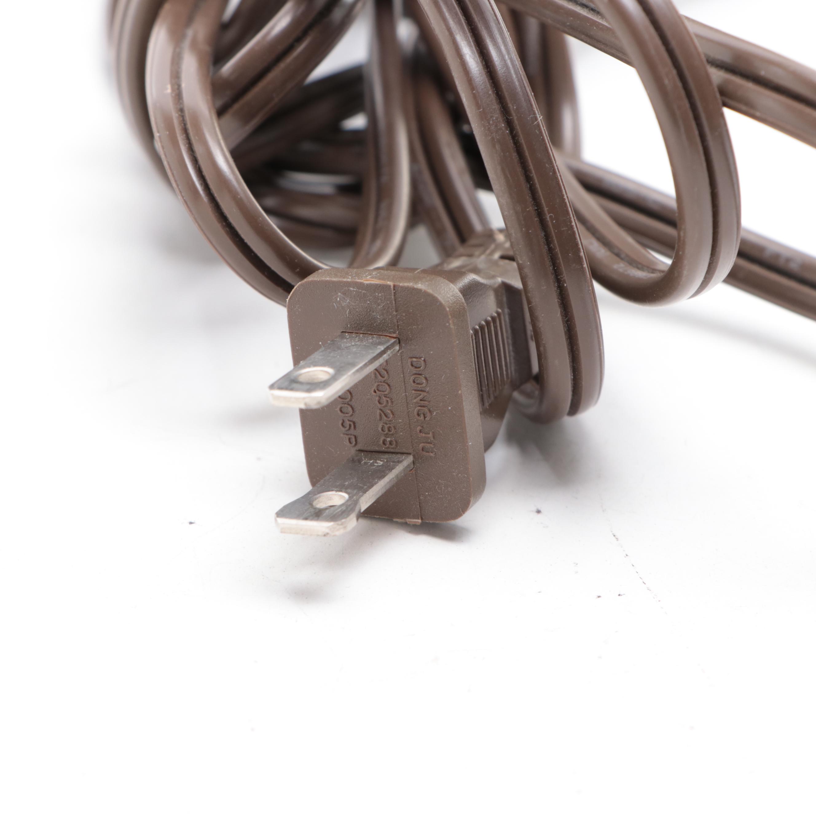 Chelsea House, Wildwood, More Blue and White Porcelain Lamps, Vases, Tea Caddy