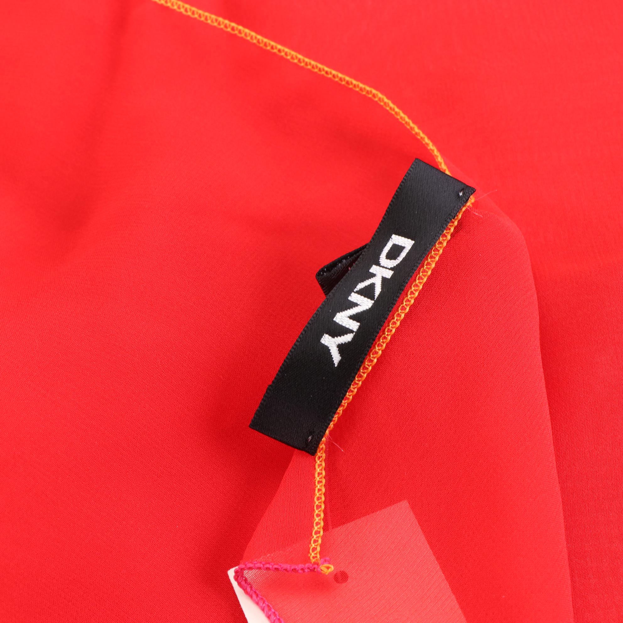 Vera Neumann, Oscar de la Renta, Albert Nipon, Anne Klein, and More Scarves