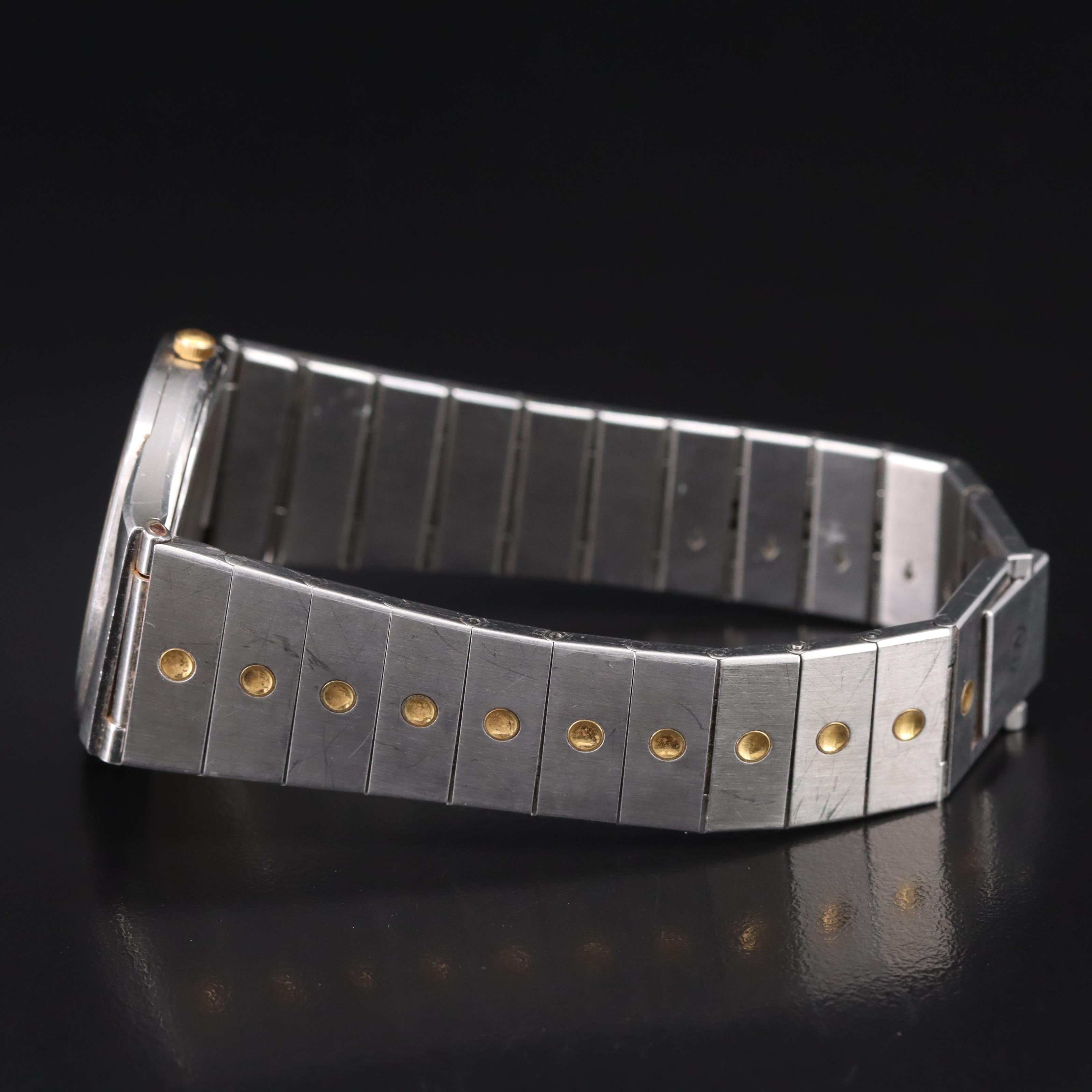 Movado Museum Quartz Watch