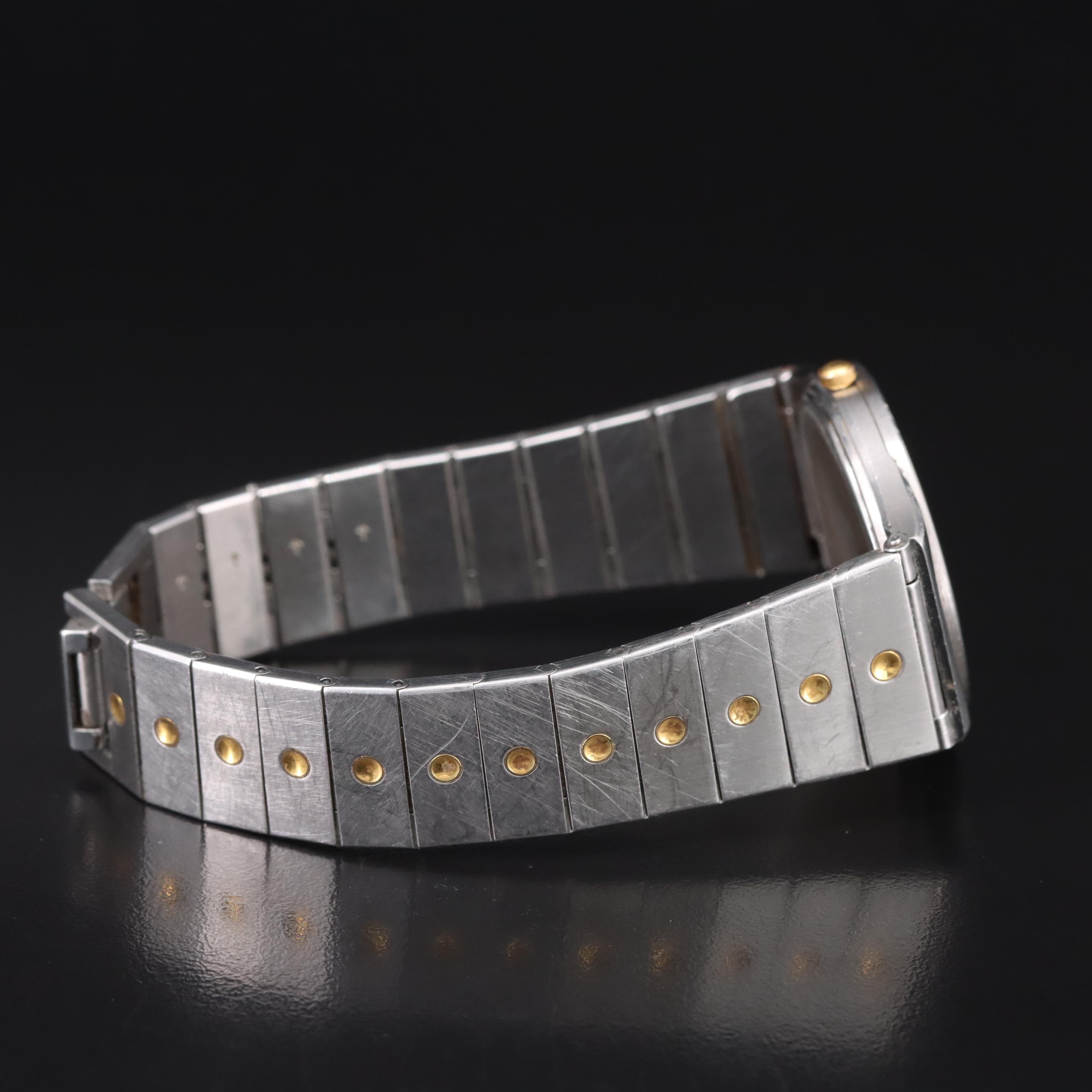 Movado Museum Quartz Watch