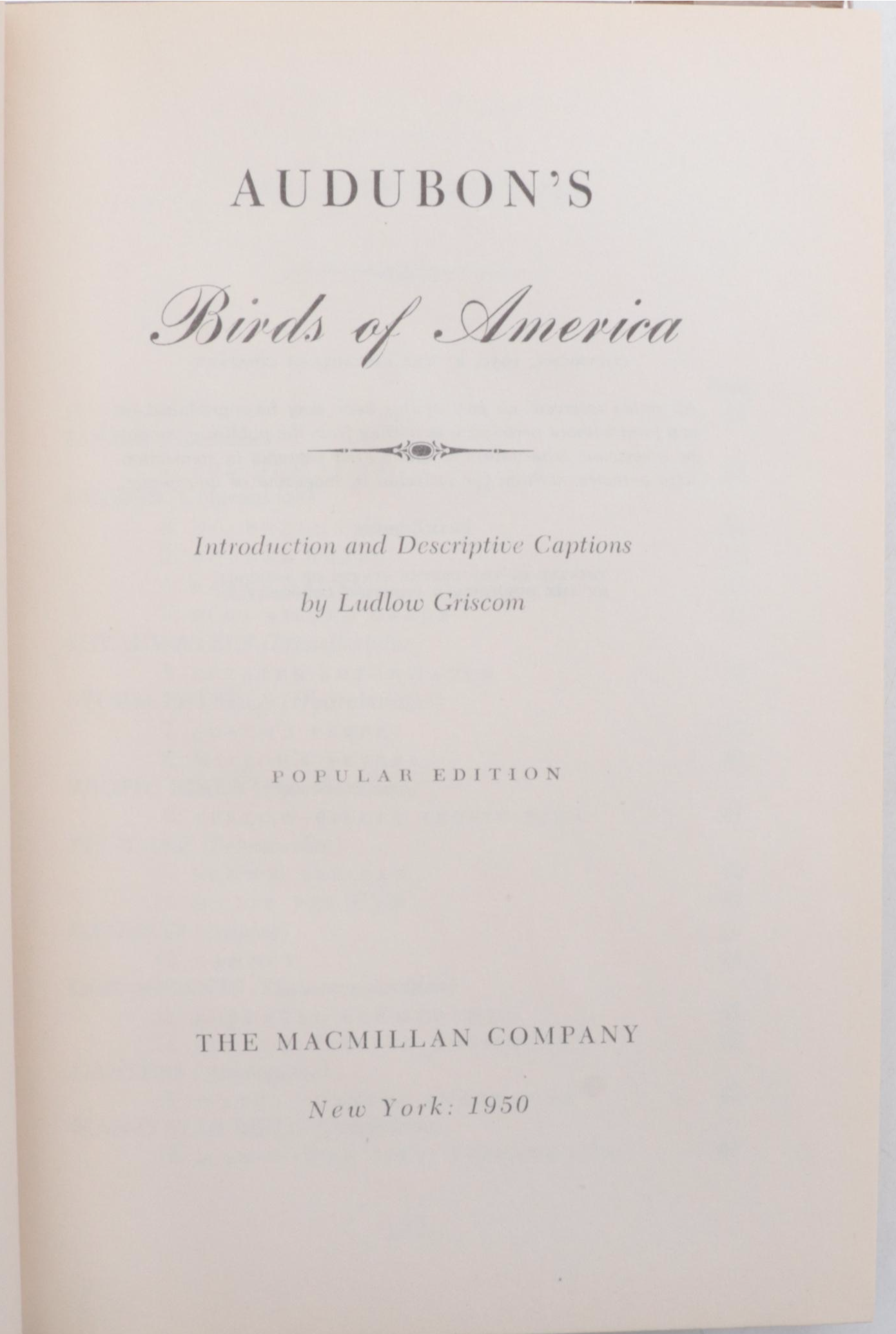 First UK Edition "Bird Life and the Painter" by R. B. T. Kelly and More Books
