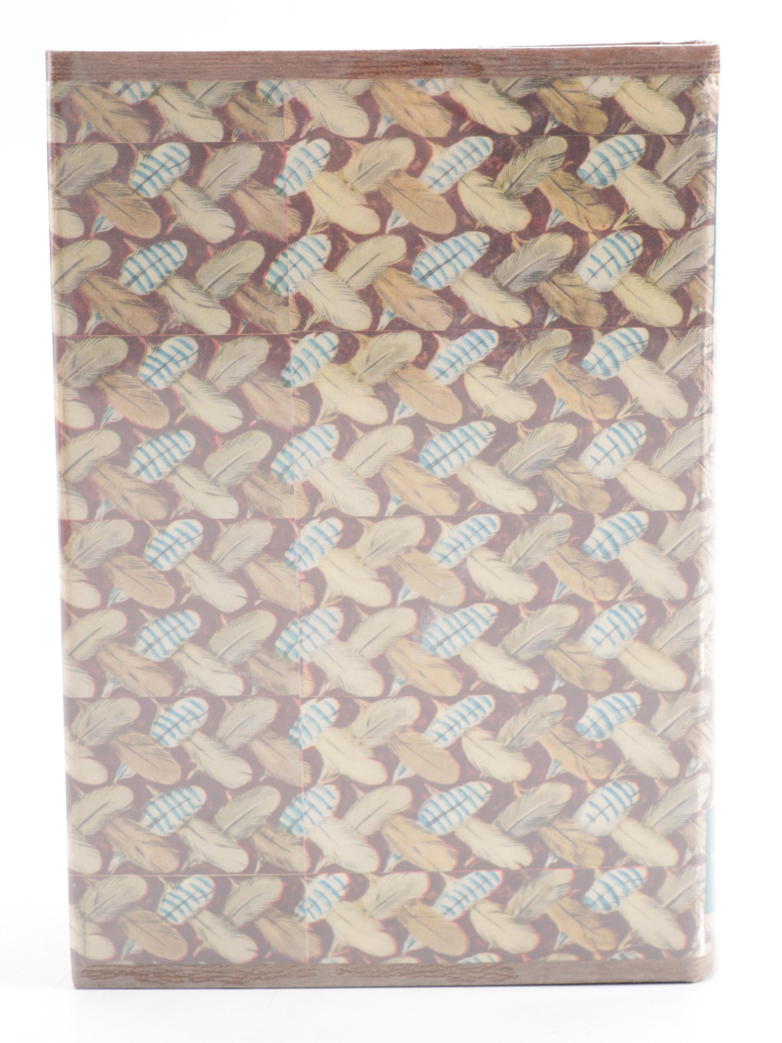 First UK Edition "Bird Life and the Painter" by R. B. T. Kelly and More Books