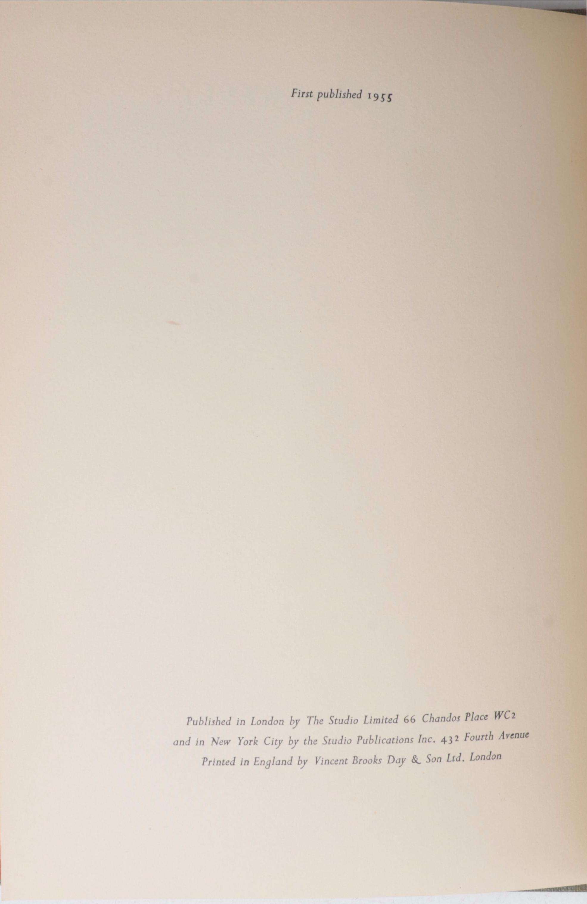 First UK Edition "Bird Life and the Painter" by R. B. T. Kelly and More Books