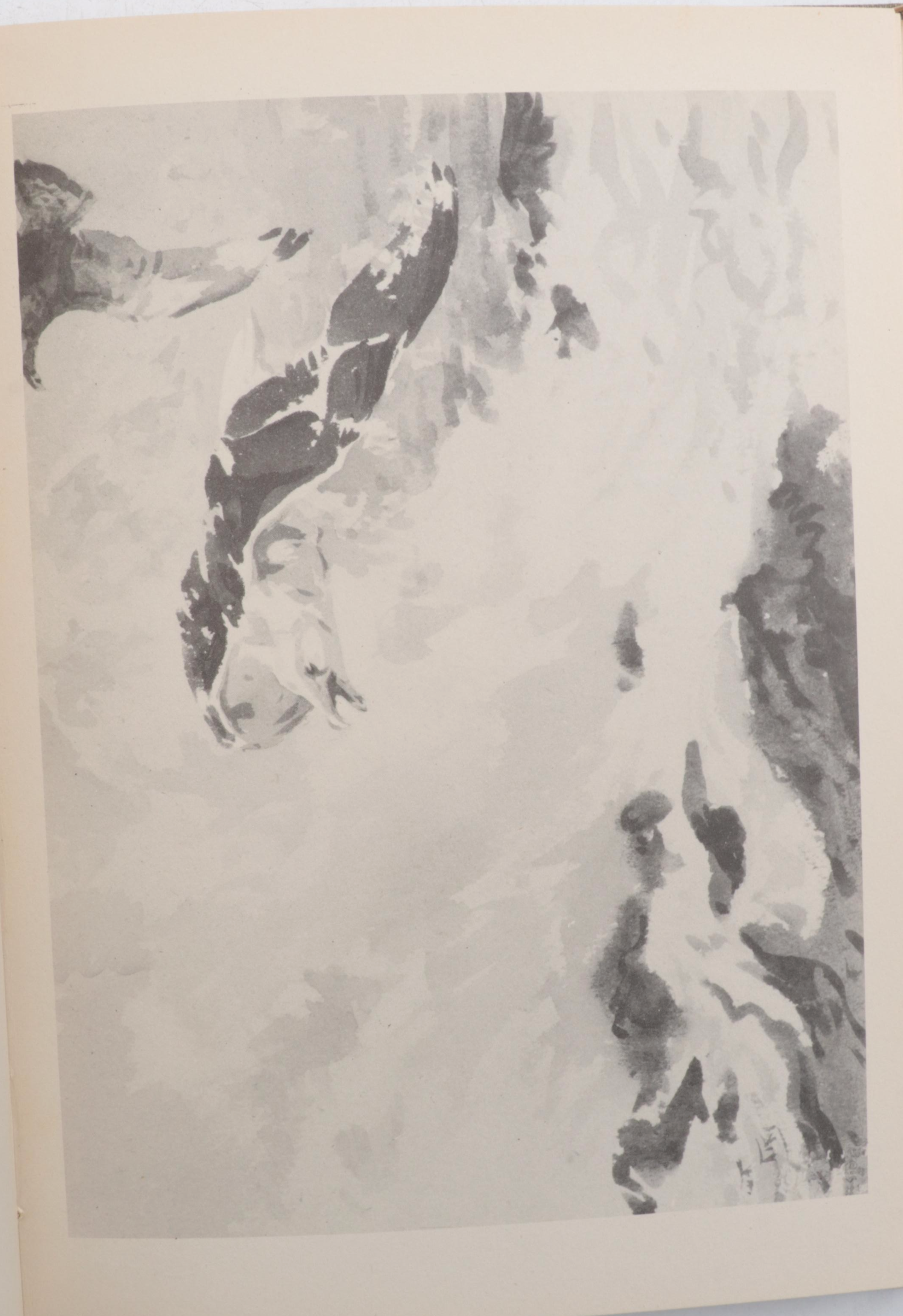 First UK Edition "Bird Life and the Painter" by R. B. T. Kelly and More Books