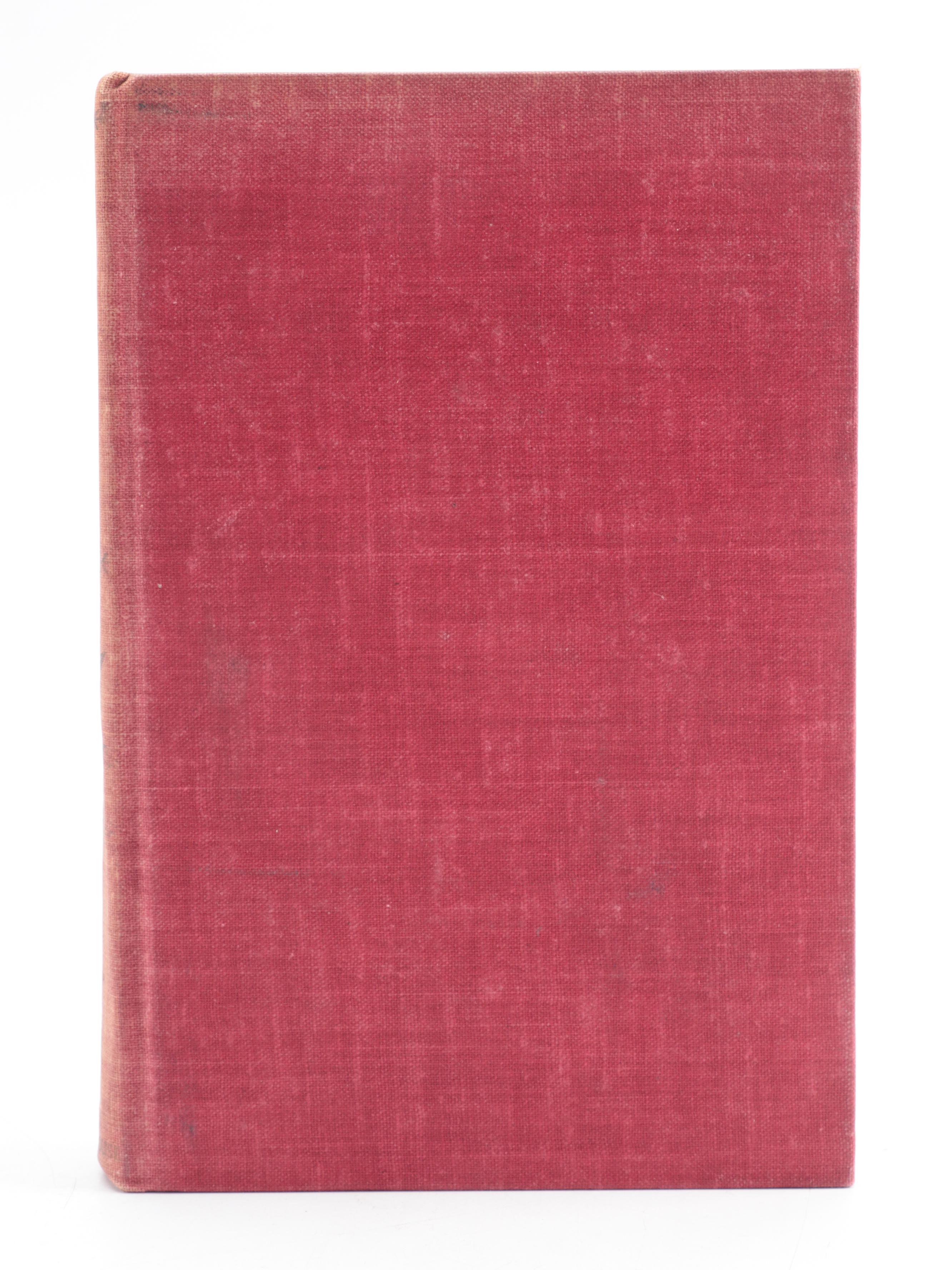 First UK Edition "Bird Life and the Painter" by R. B. T. Kelly and More Books