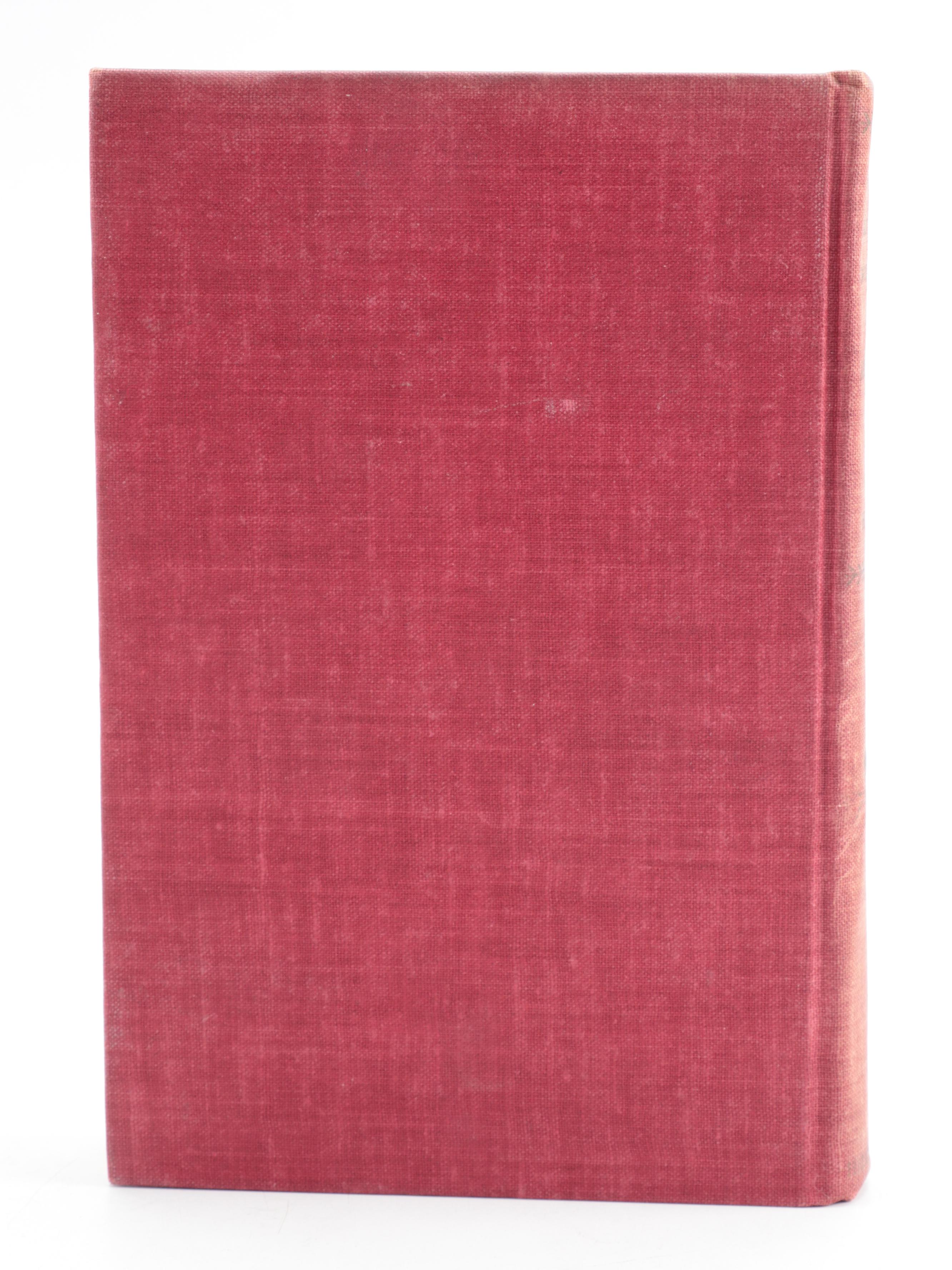 First UK Edition "Bird Life and the Painter" by R. B. T. Kelly and More Books