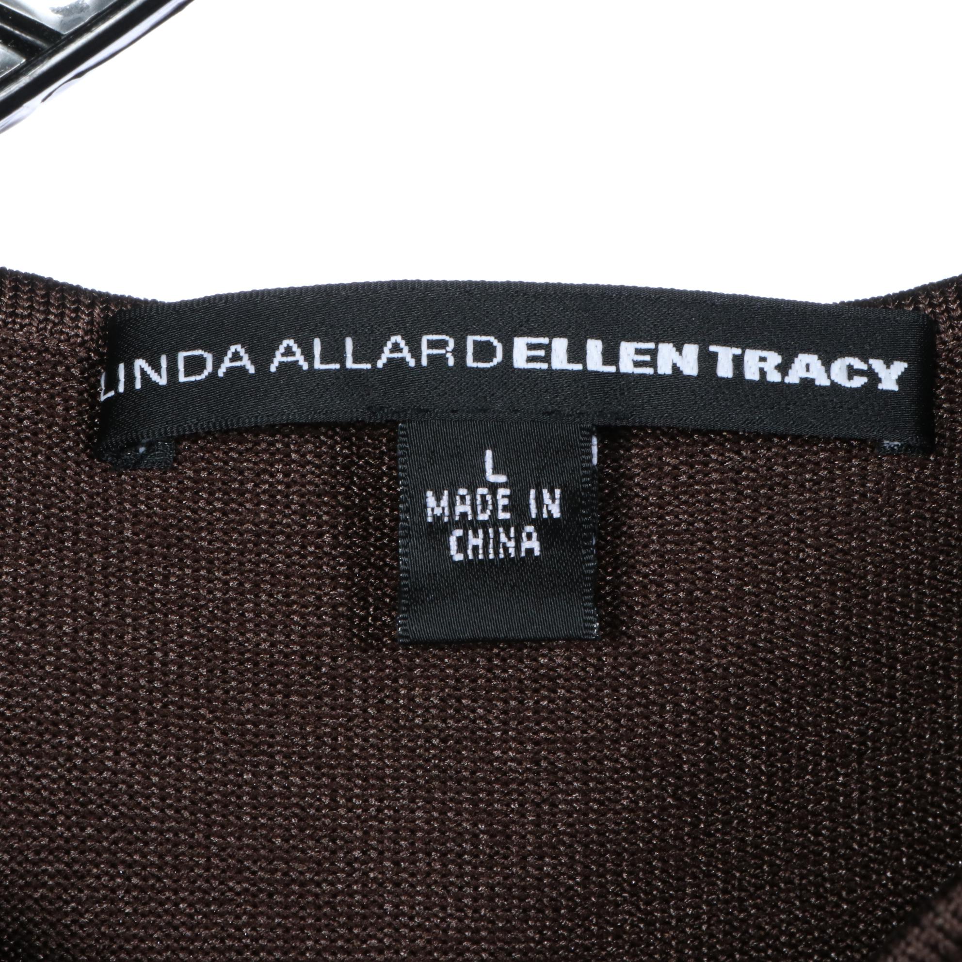 Lafayette 148 New York Tunic Blouse, Skirt and Jacket with Other Separates