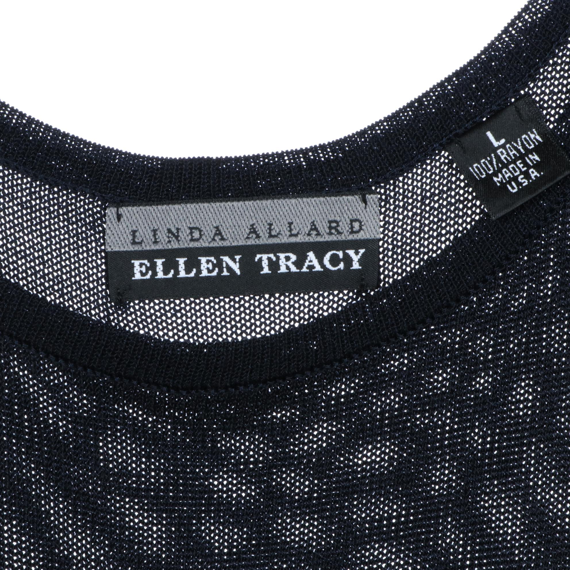 Lafayette 148 New York Tunic Blouse, Skirt and Jacket with Other Separates