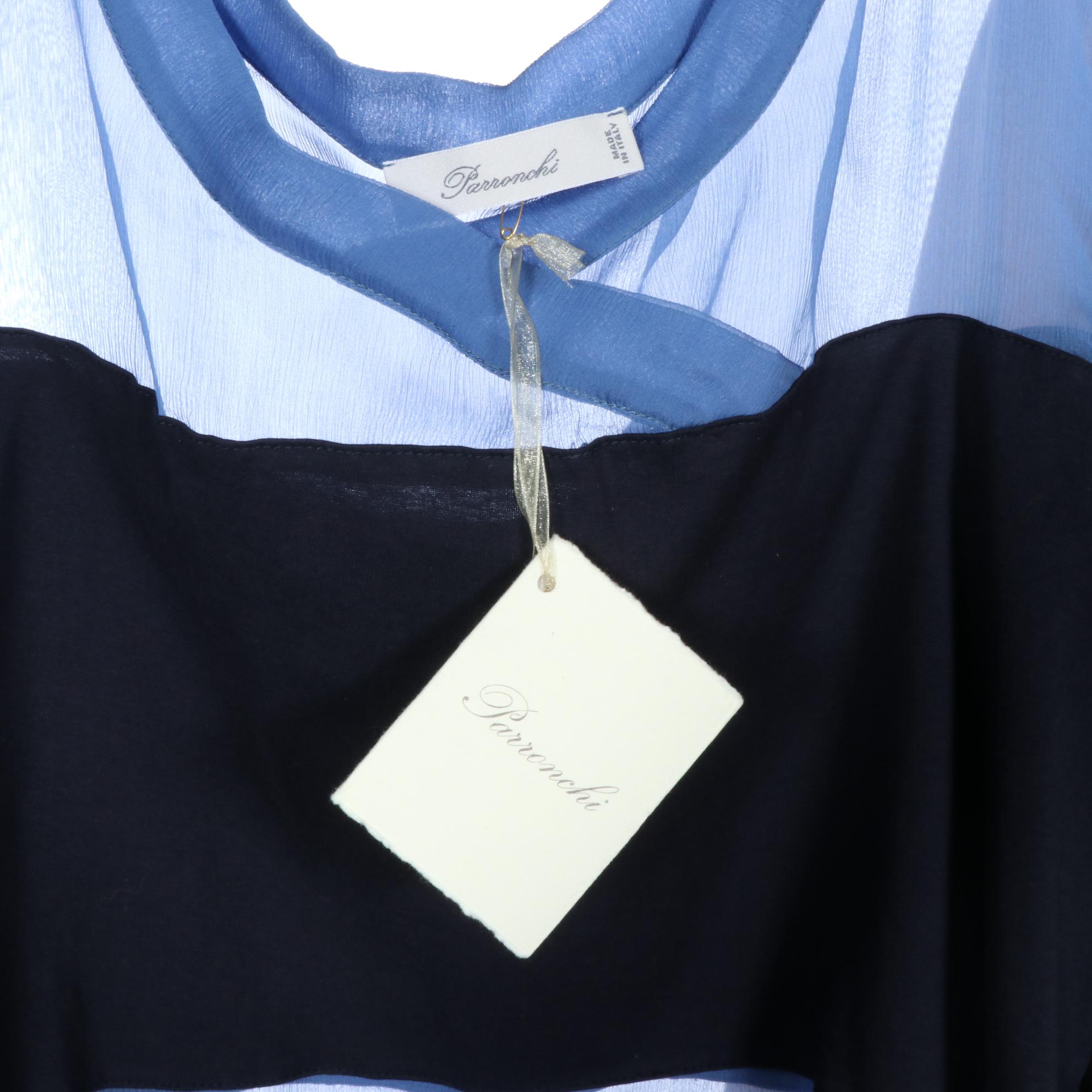 Lafayette 148 New York Tunic Blouse, Skirt and Jacket with Other Separates