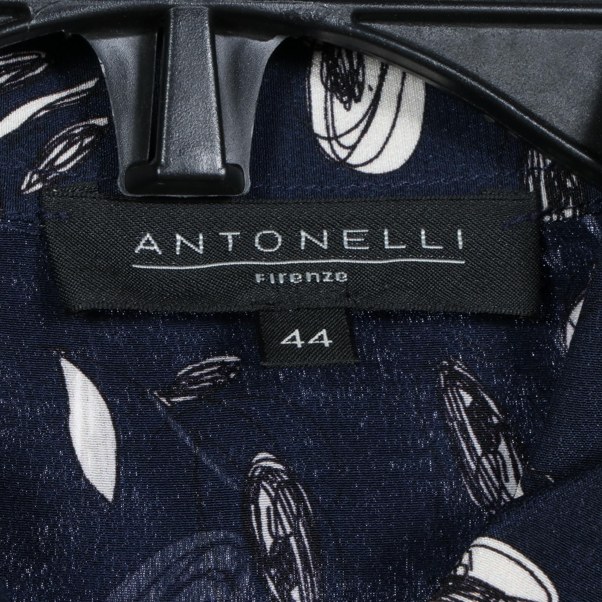 Lafayette 148 New York Tunic Blouse, Skirt and Jacket with Other Separates