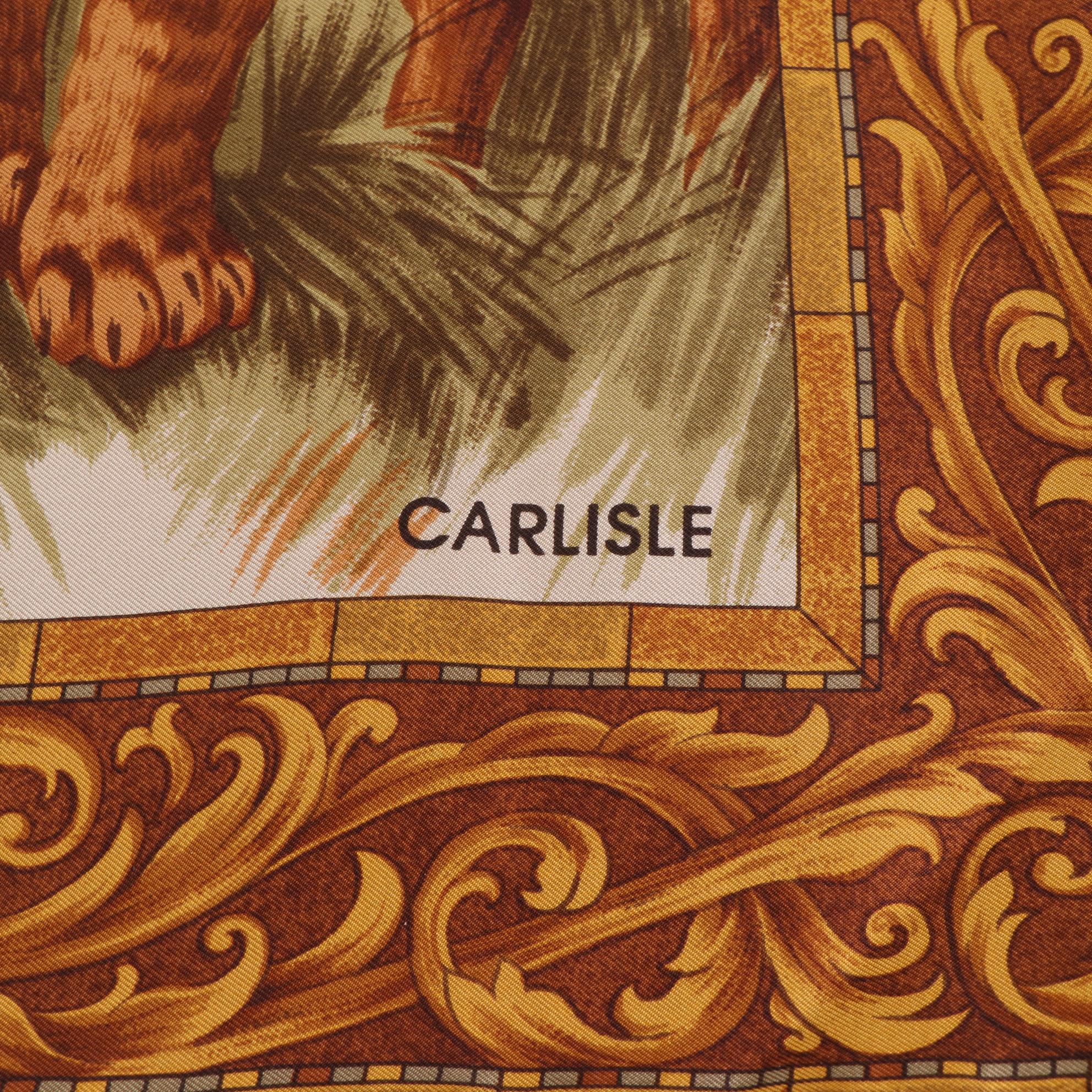 Echo, Ellen Tracy, Carlisle, Laura Ashley, and More Printed Scarves