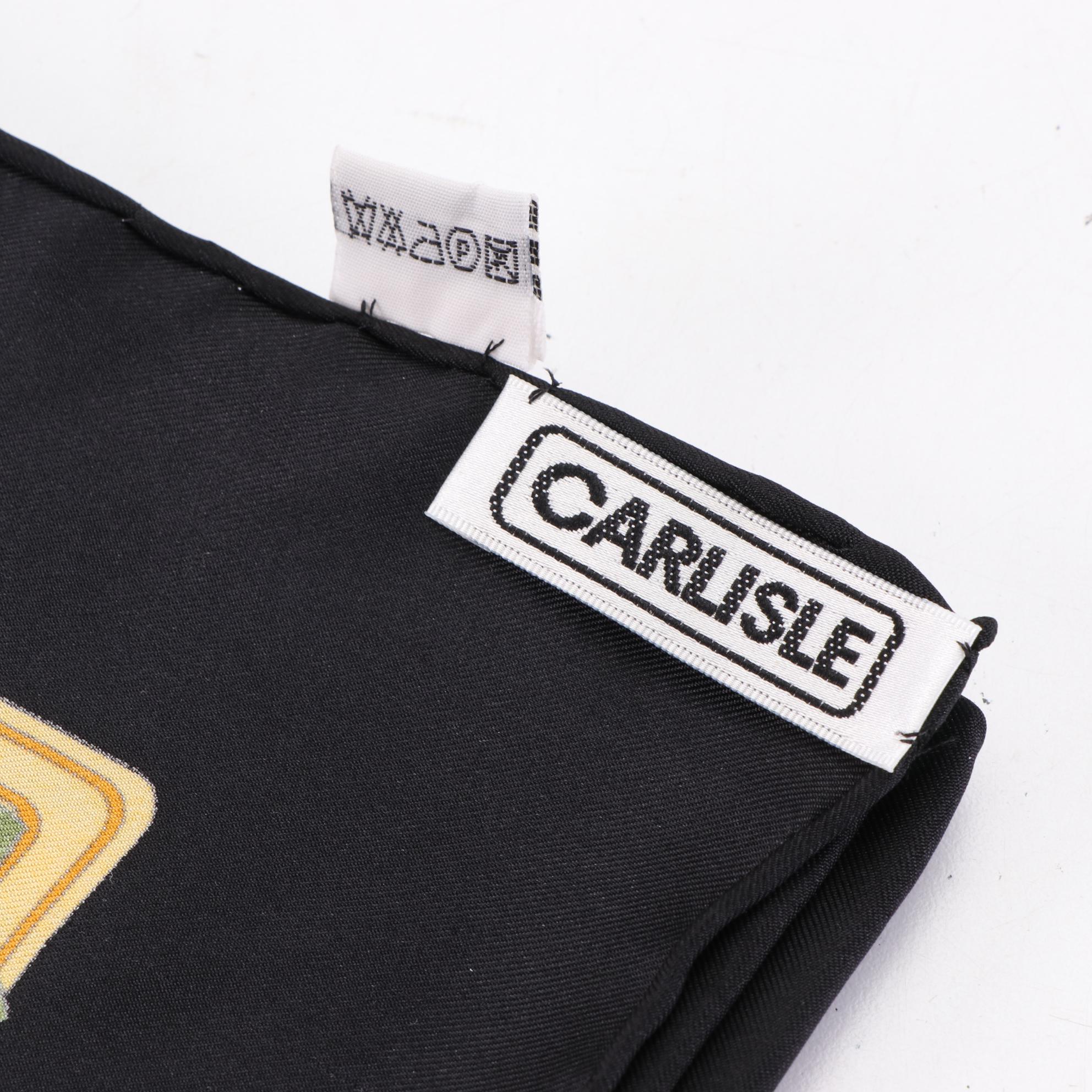 Echo, Ellen Tracy, Carlisle, Laura Ashley, and More Printed Scarves