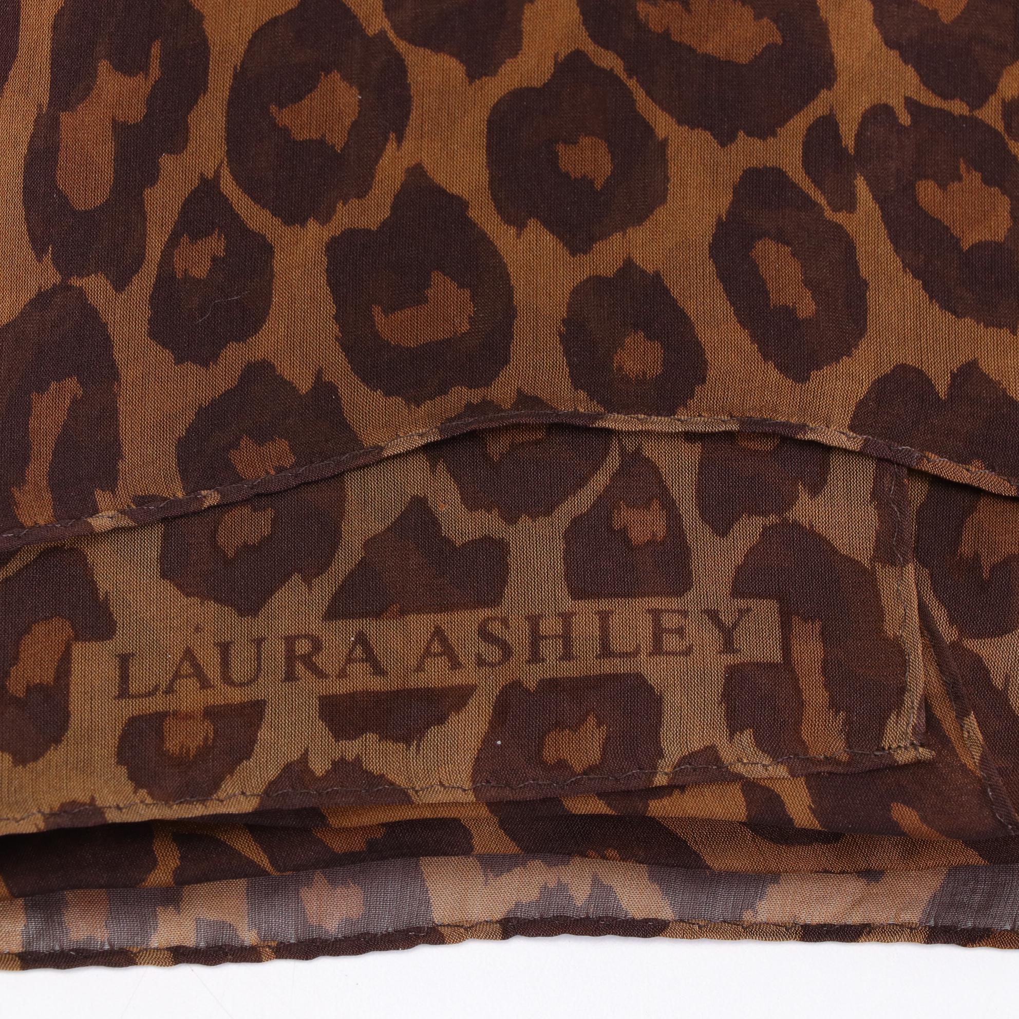 Echo, Ellen Tracy, Carlisle, Laura Ashley, and More Printed Scarves