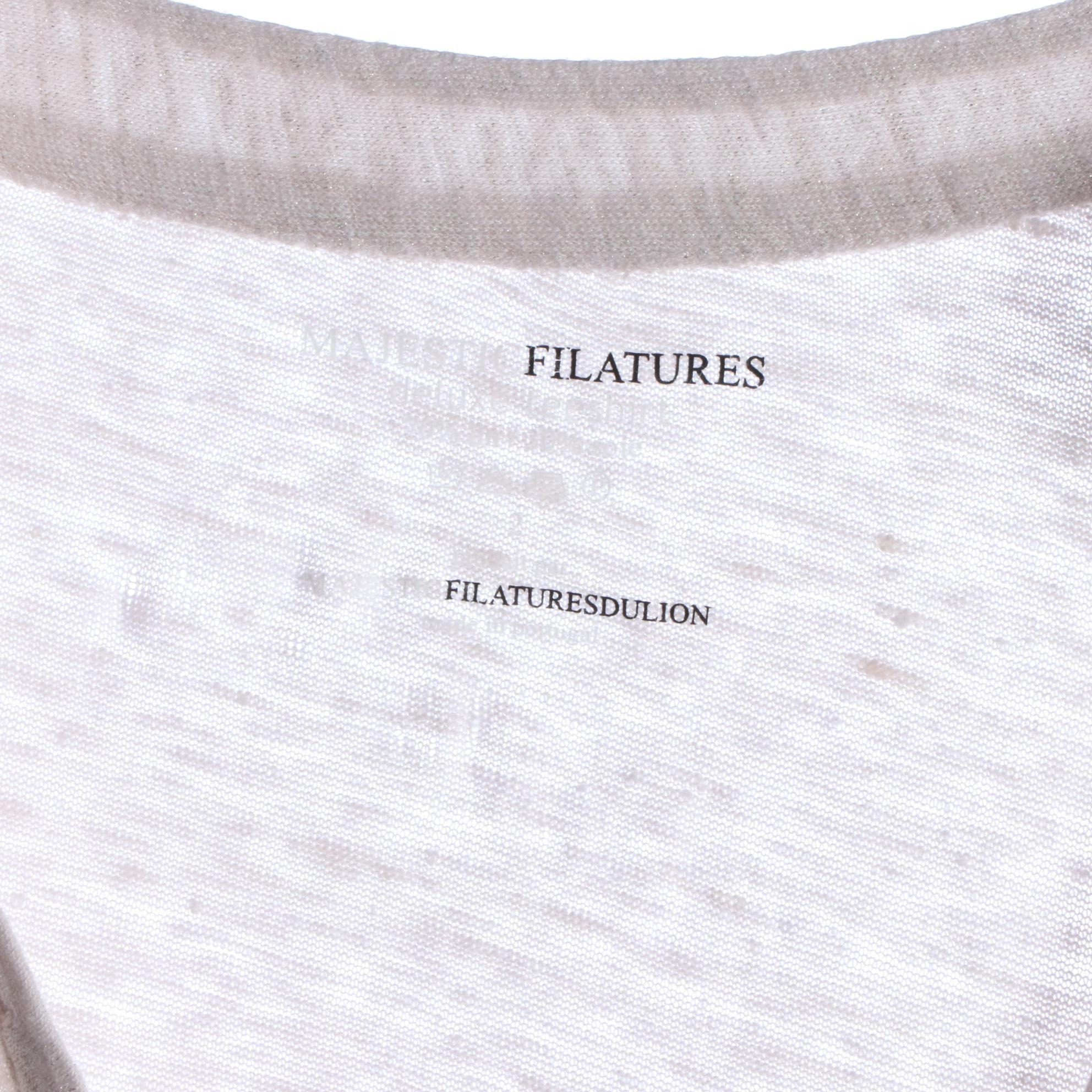 Kay Chapman, Yacco Maricard, with Other Blouses and Pants