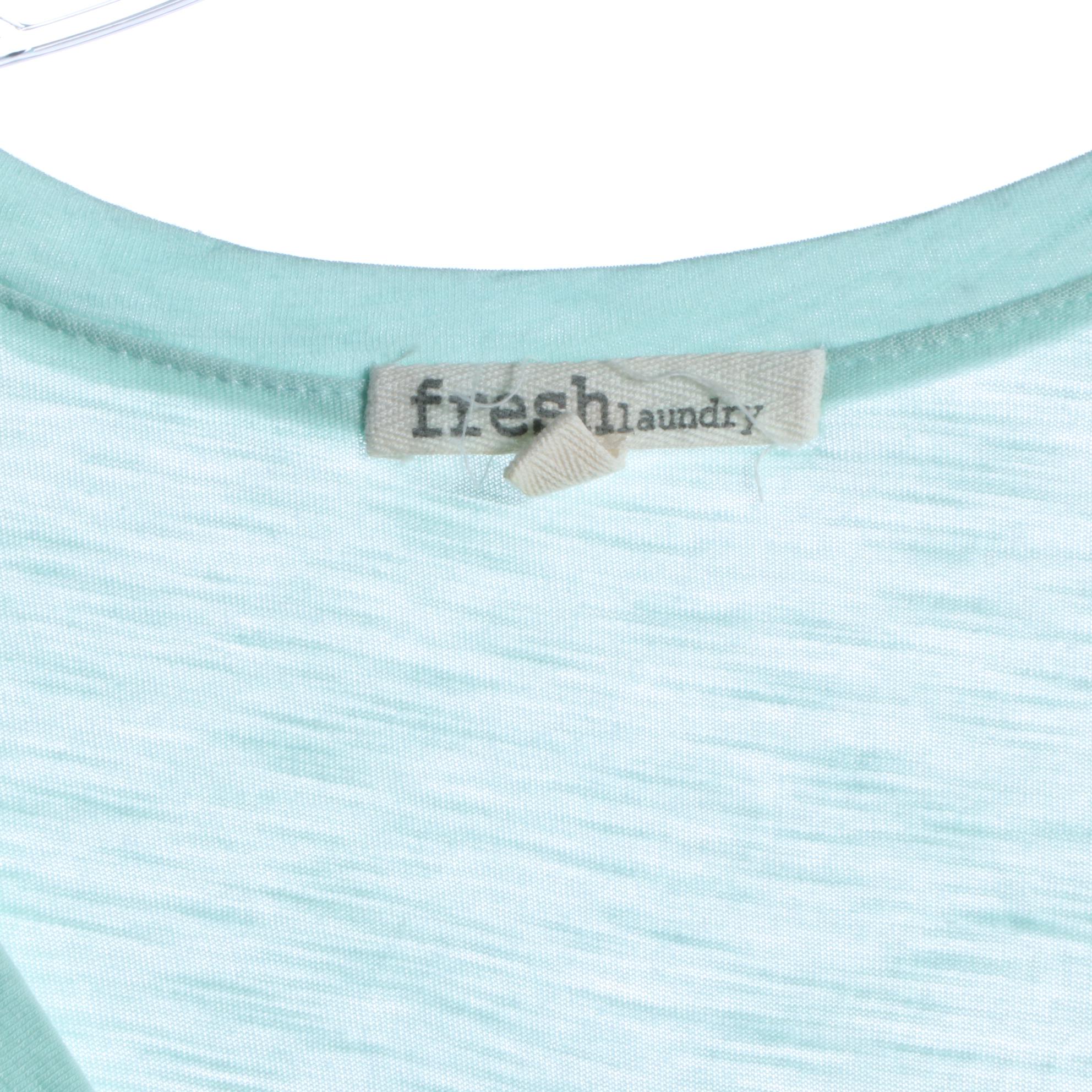 Kay Chapman, Yacco Maricard, with Other Blouses and Pants