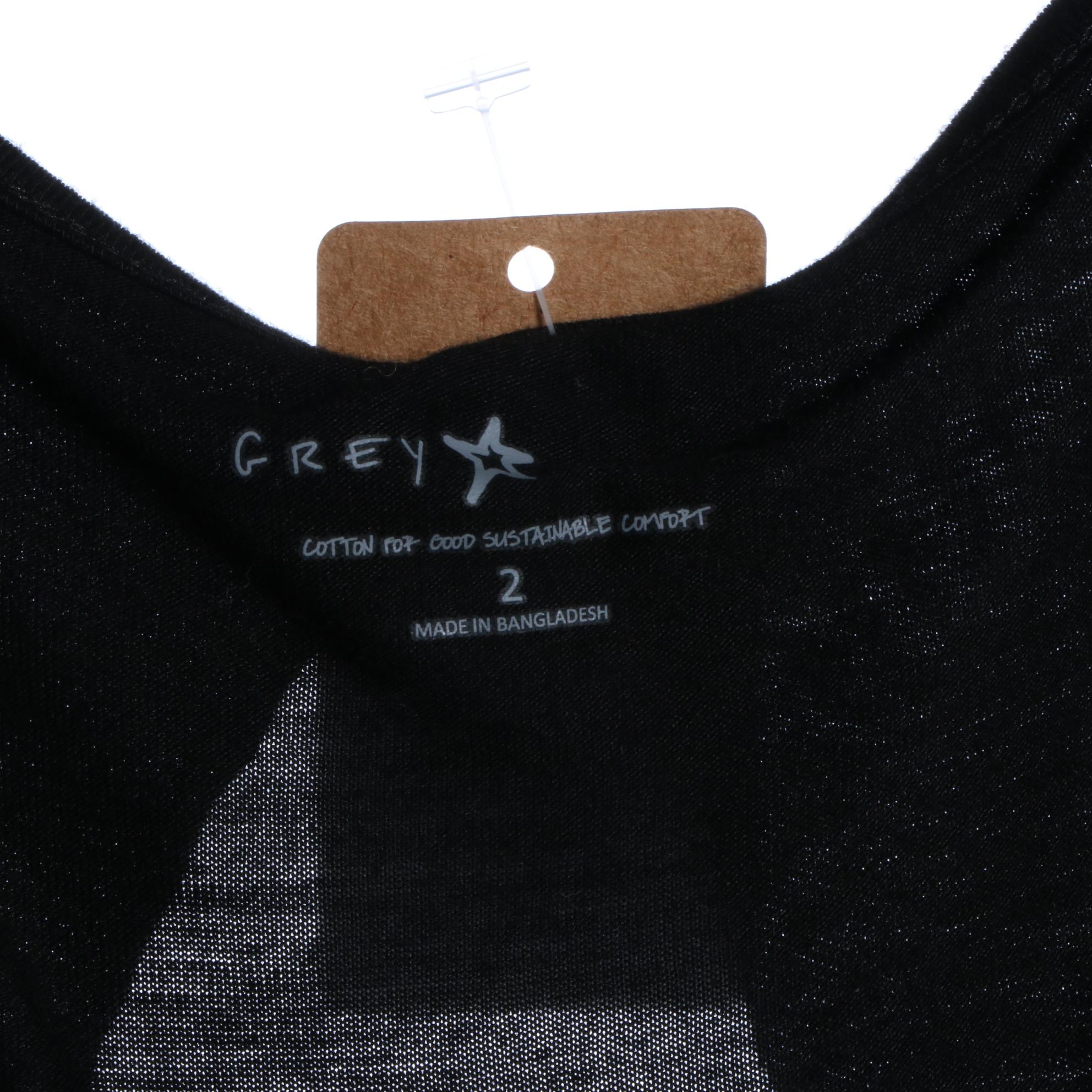 Kay Chapman, Yacco Maricard, with Other Blouses and Pants