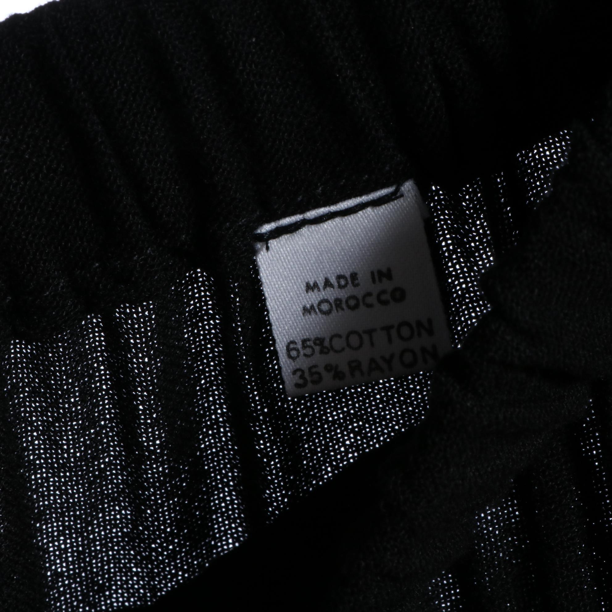 Kay Chapman, Yacco Maricard, with Other Blouses and Pants