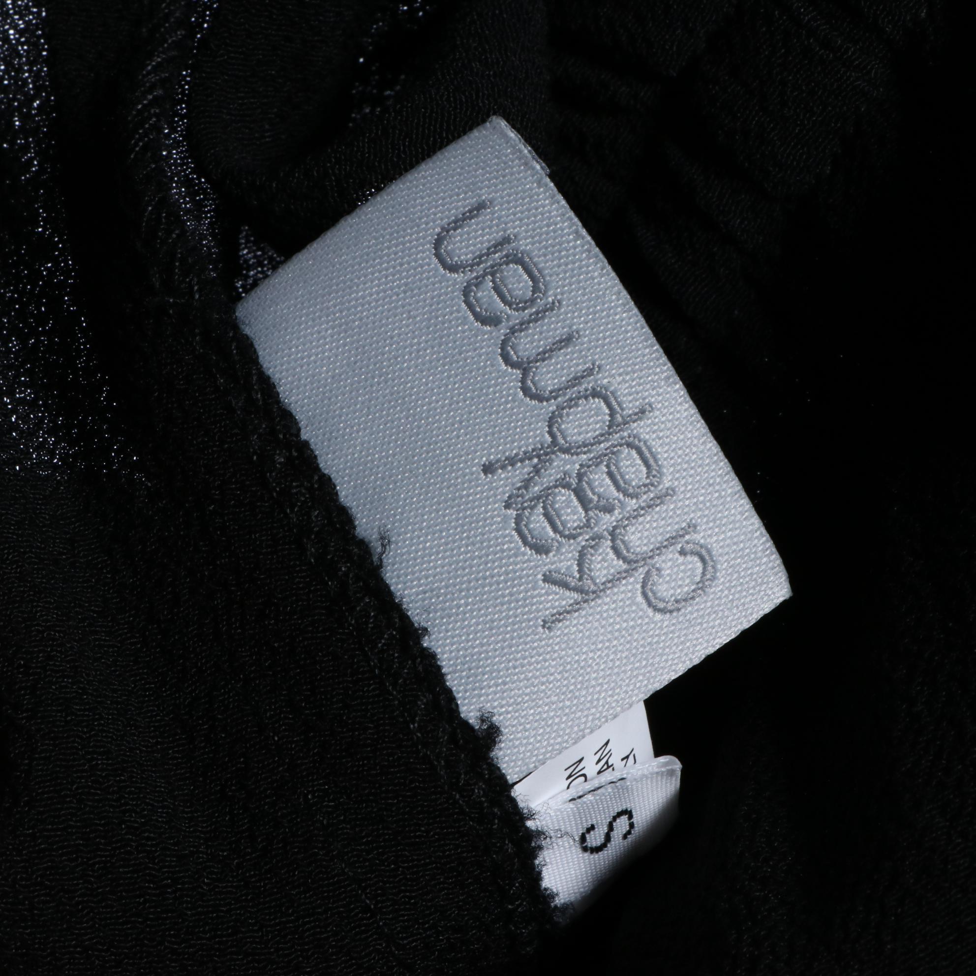 Kay Chapman, Yacco Maricard, with Other Blouses and Pants