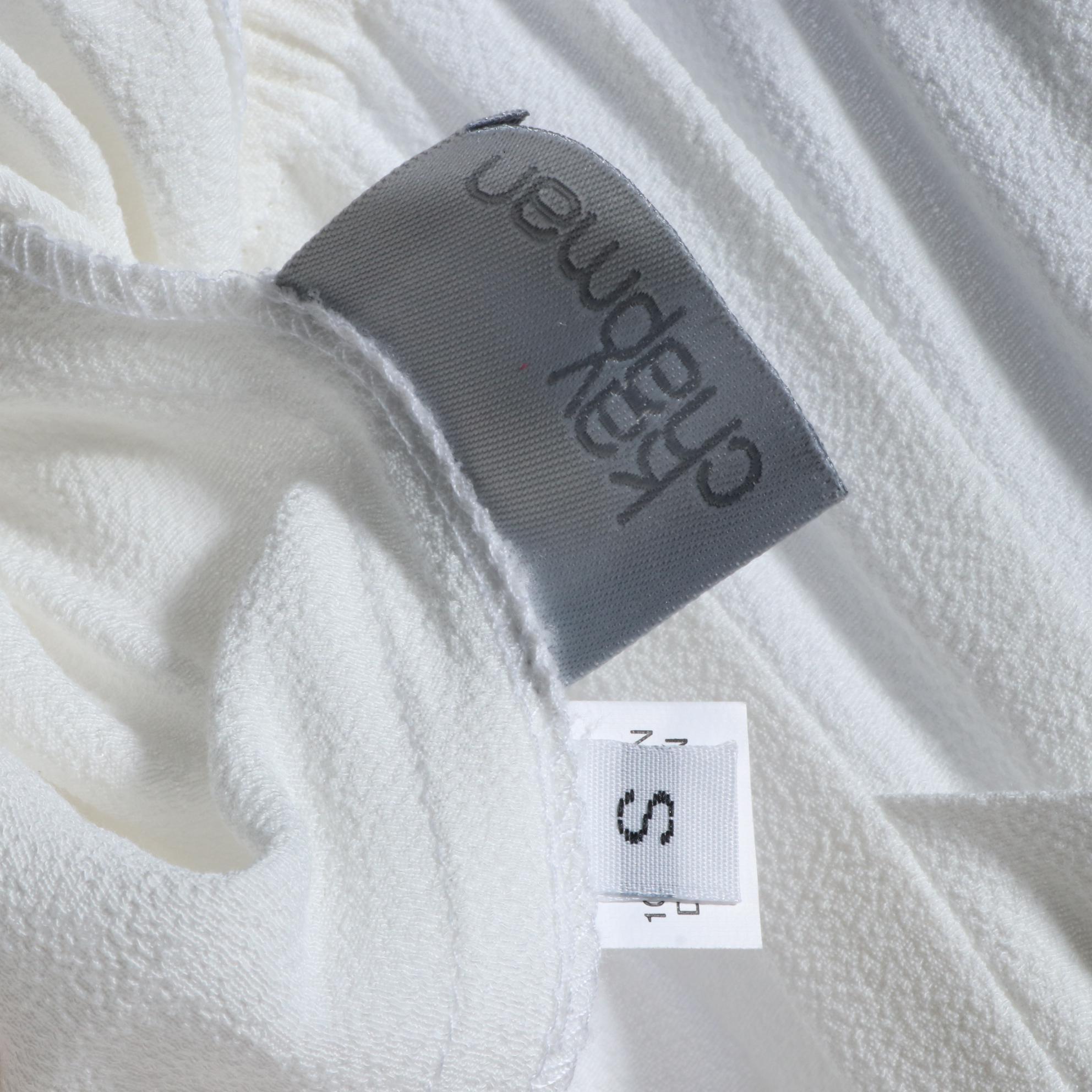 Kay Chapman, Yacco Maricard, with Other Blouses and Pants