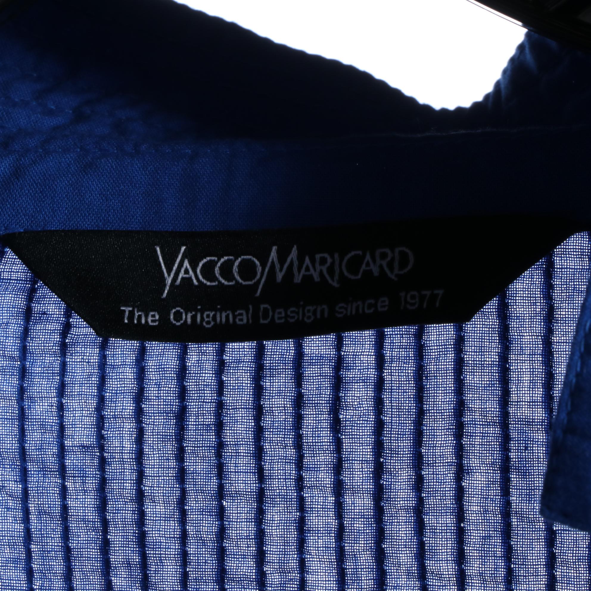 Kay Chapman, Yacco Maricard, with Other Blouses and Pants