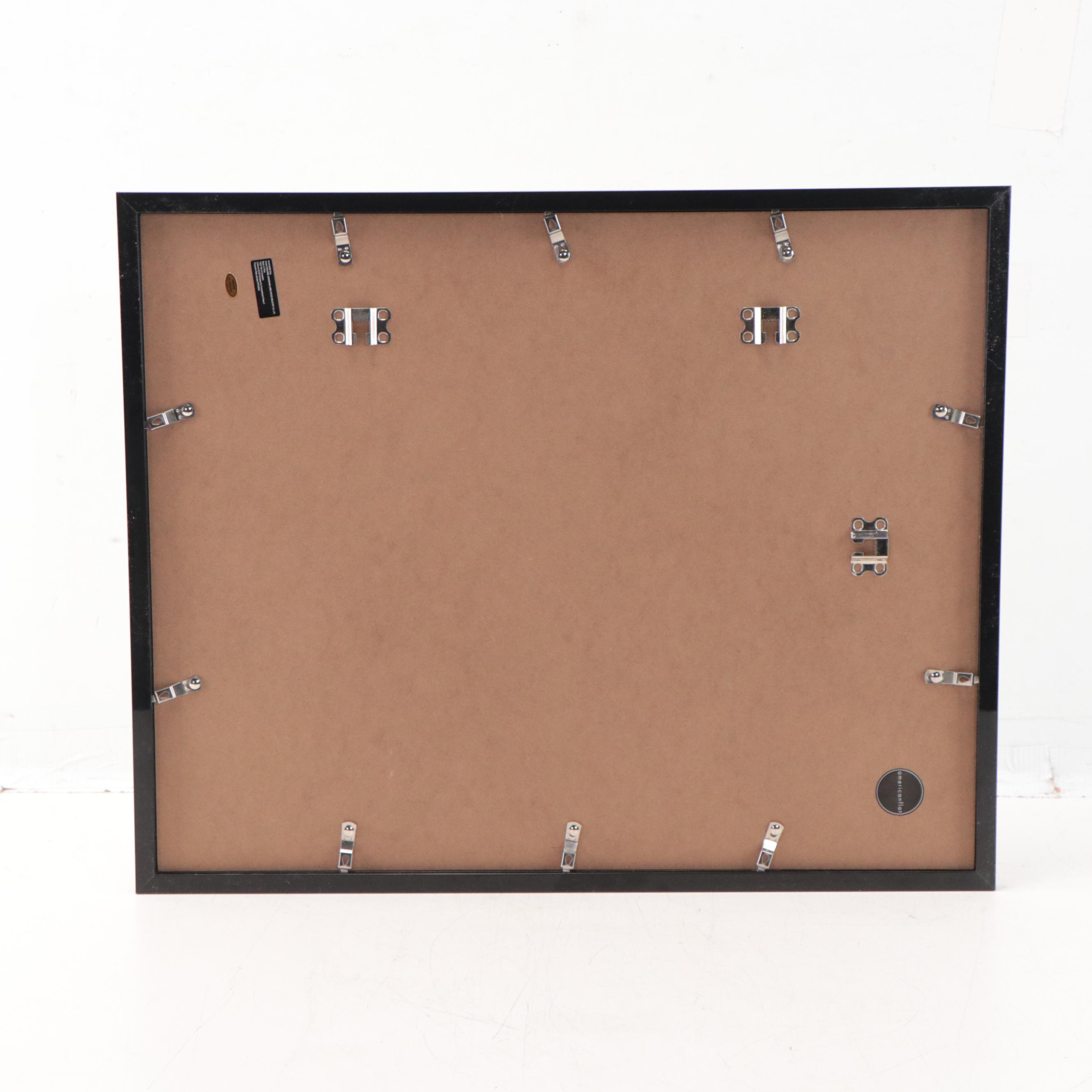 Tom Dallis Digital Photograph of a Flower "She Loves Me"