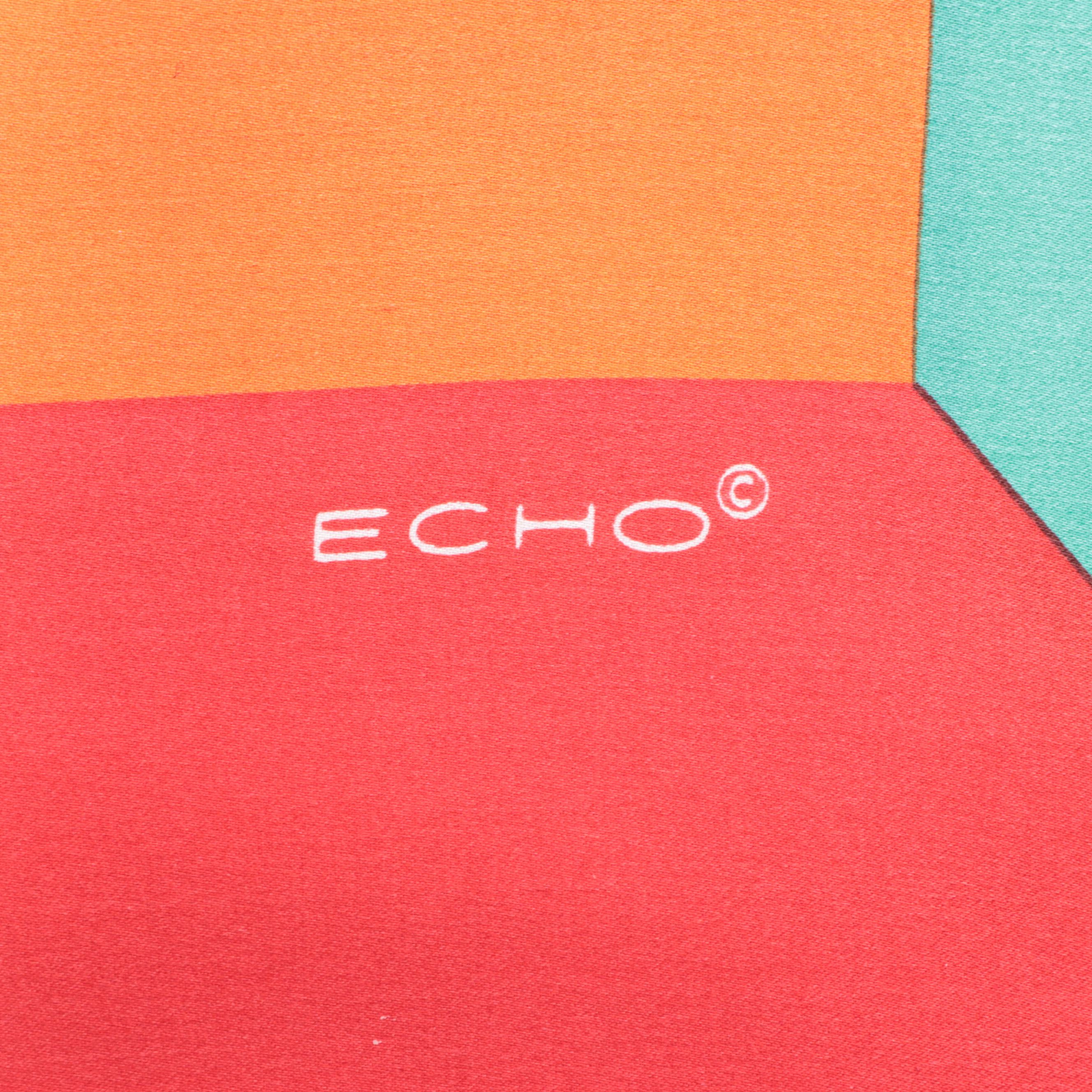 Express, Carlisle, Echo, Lilly Pulitzer, Adrienne Vittadini and Other Scarves