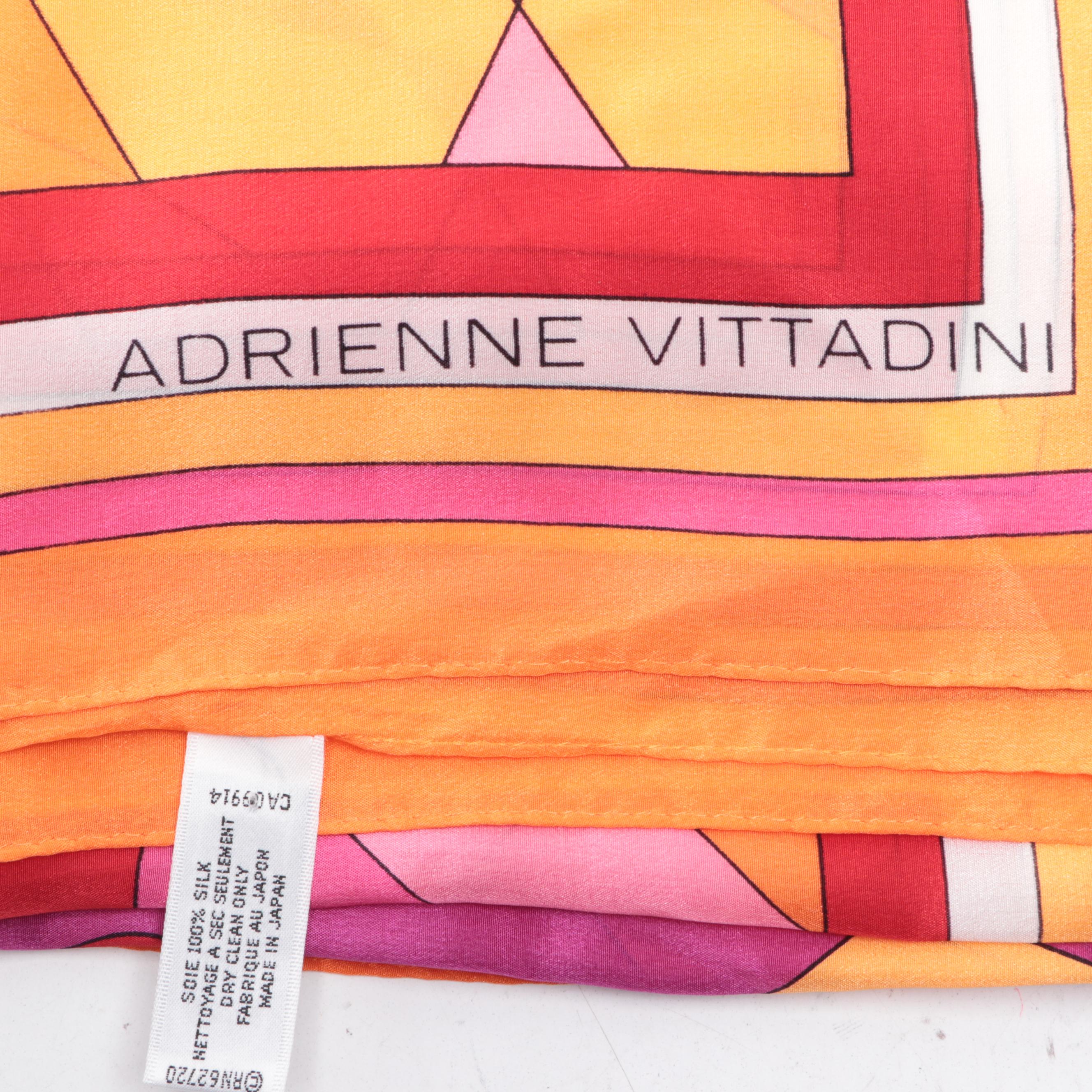 Express, Carlisle, Echo, Lilly Pulitzer, Adrienne Vittadini and Other Scarves