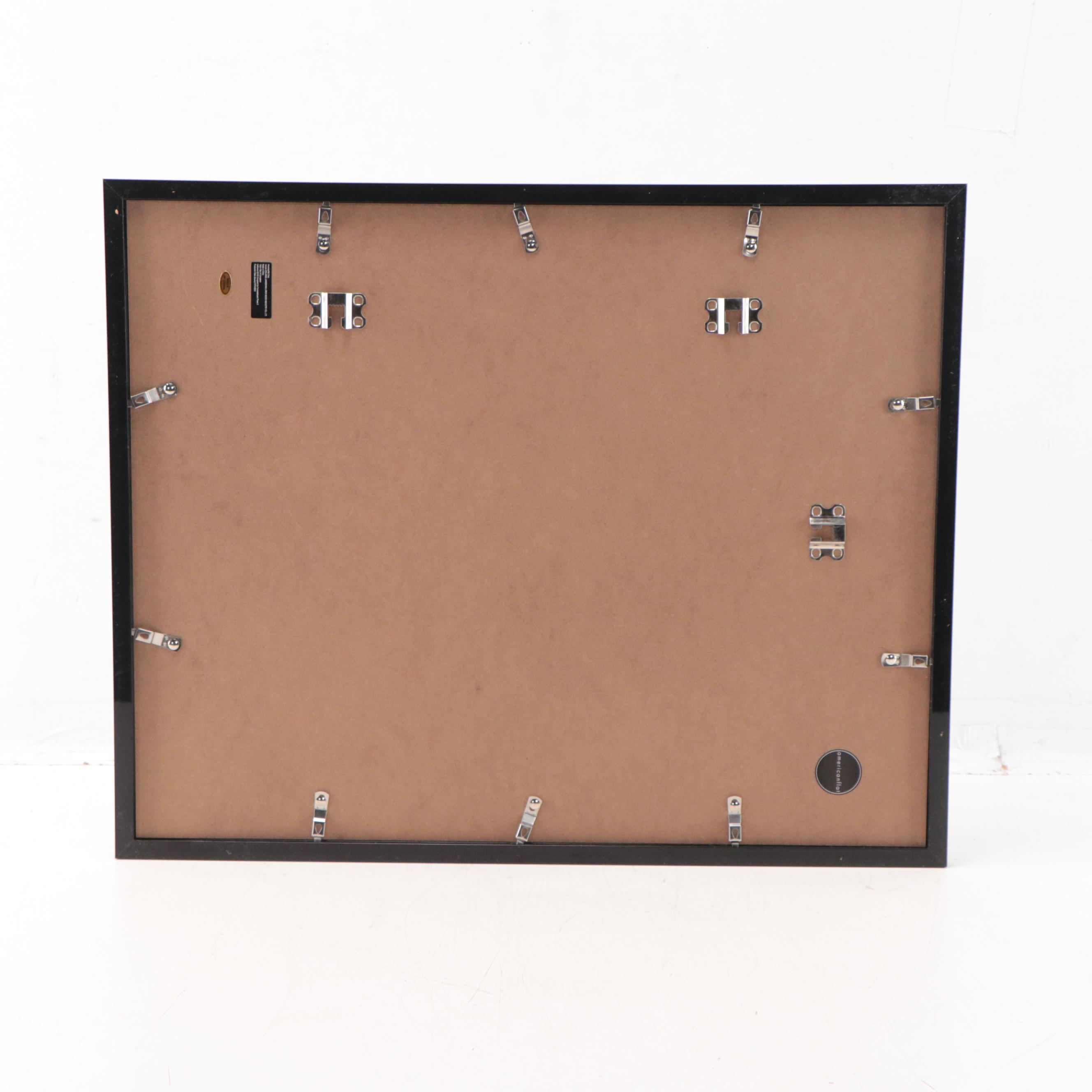 Tom Dallis Digital Photograph "Tea and Roses"