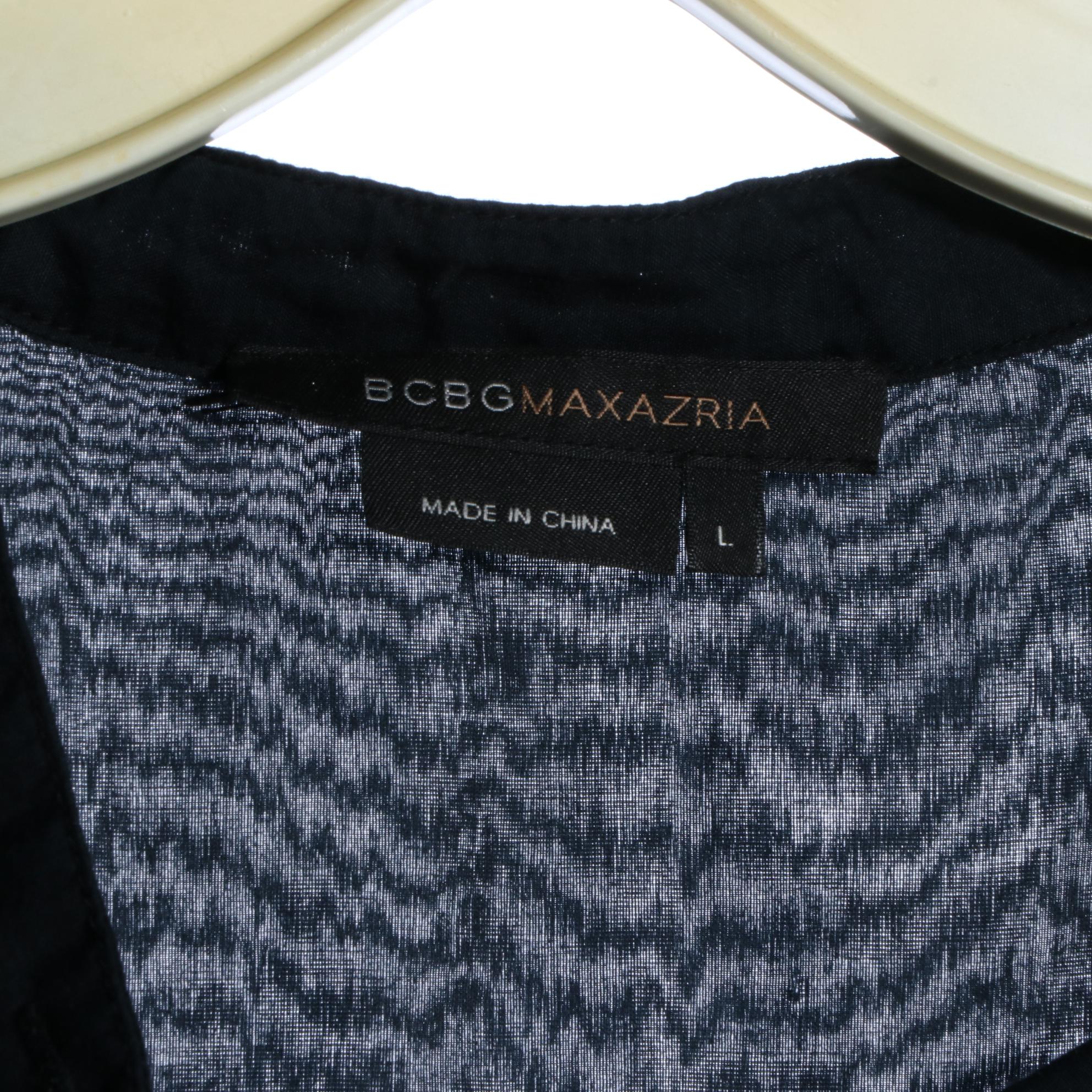 Les Copains Sweater with Other Blouses and Pants