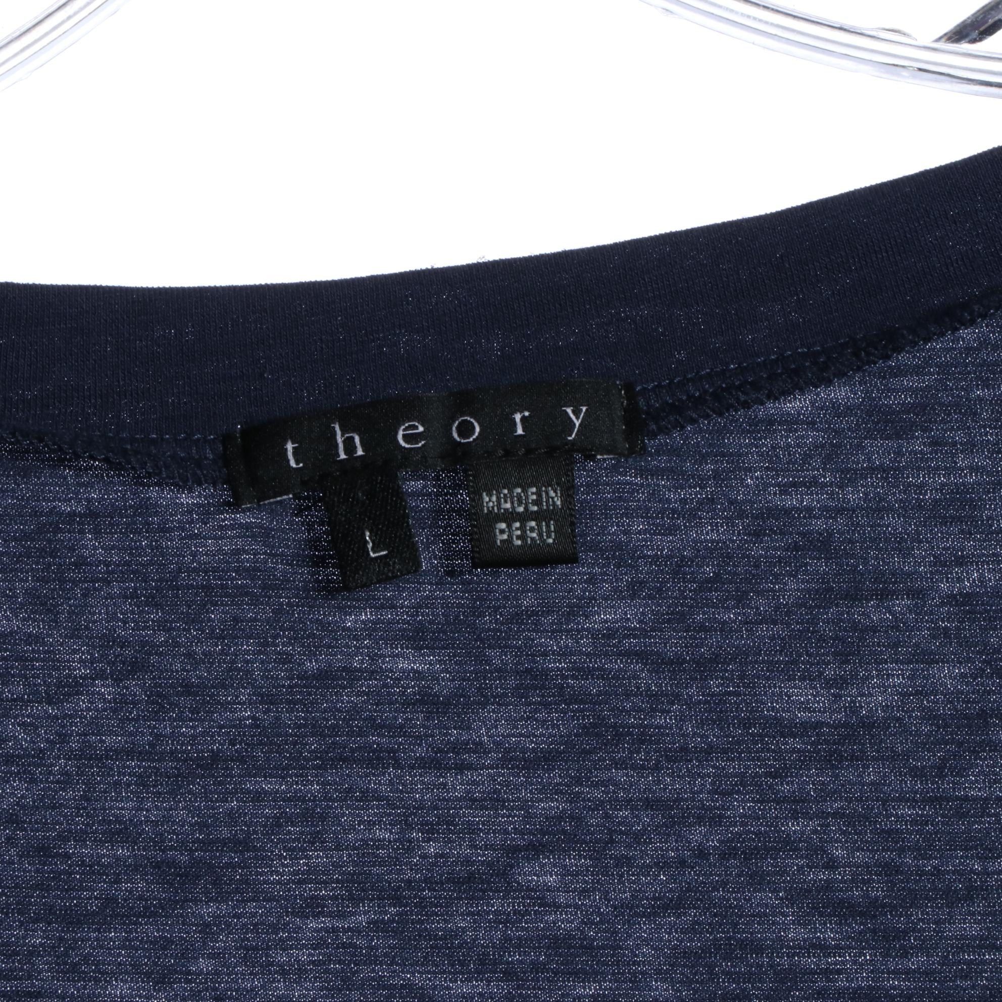 Les Copains Sweater with Other Blouses and Pants