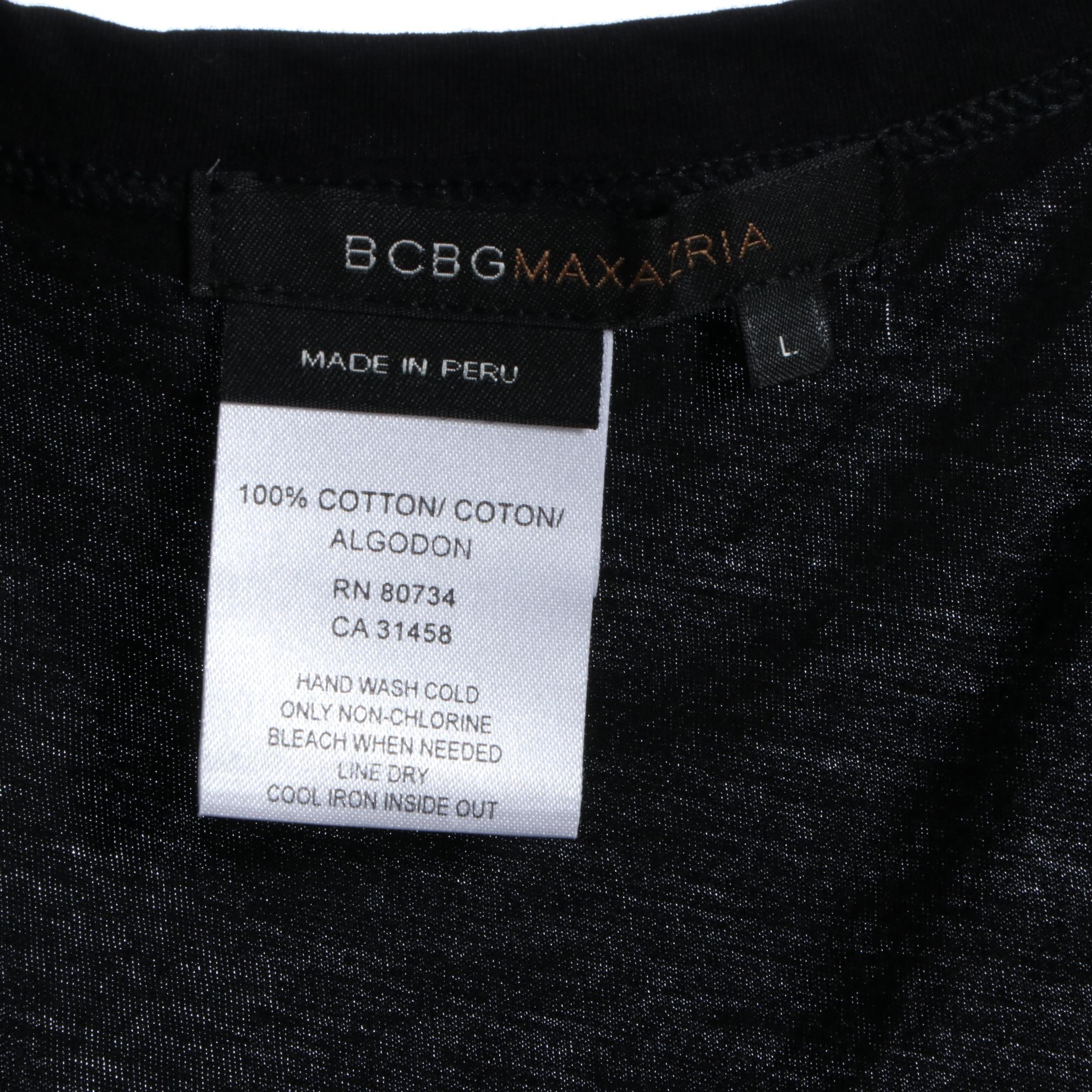 Les Copains Sweater with Other Blouses and Pants