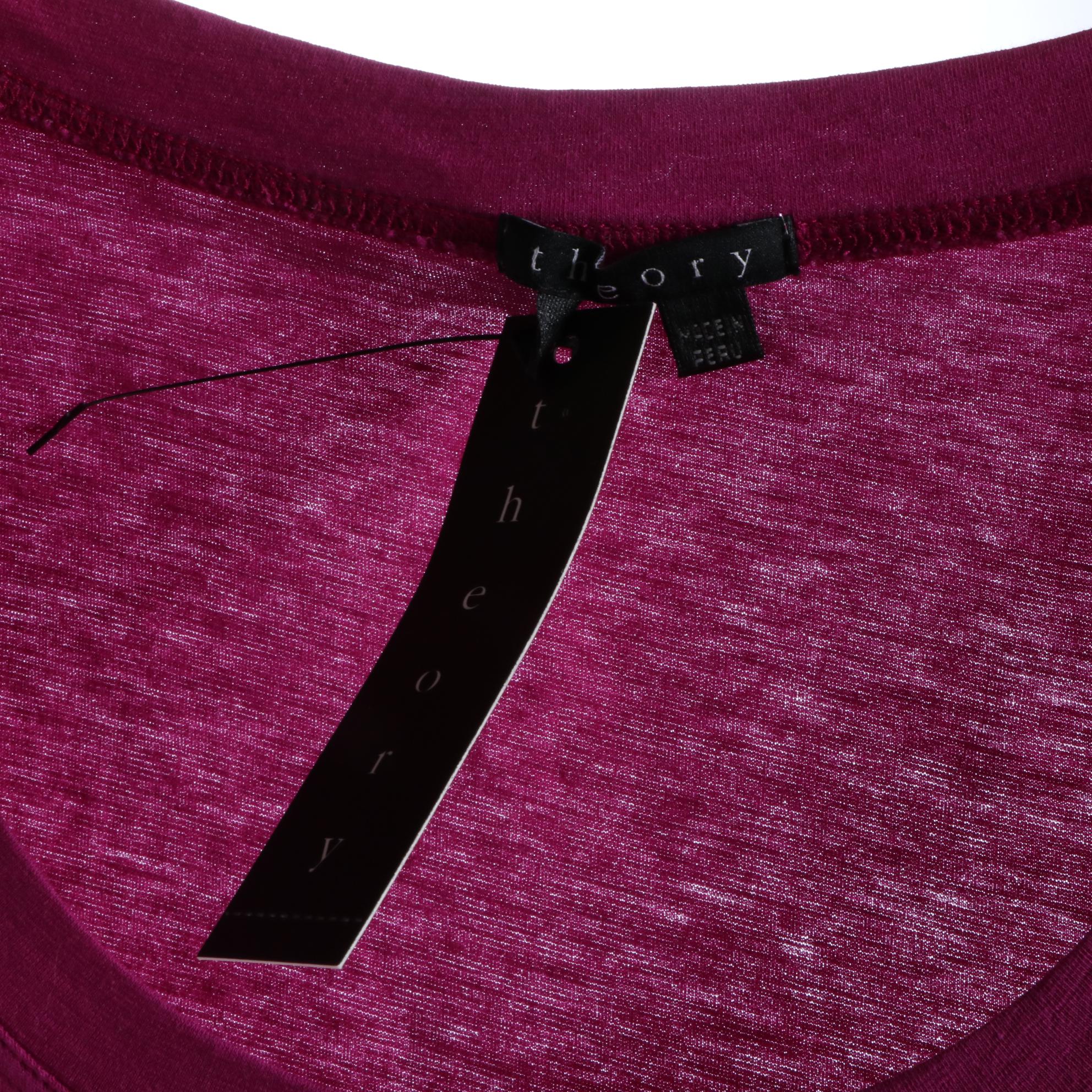 Les Copains Sweater with Other Blouses and Pants