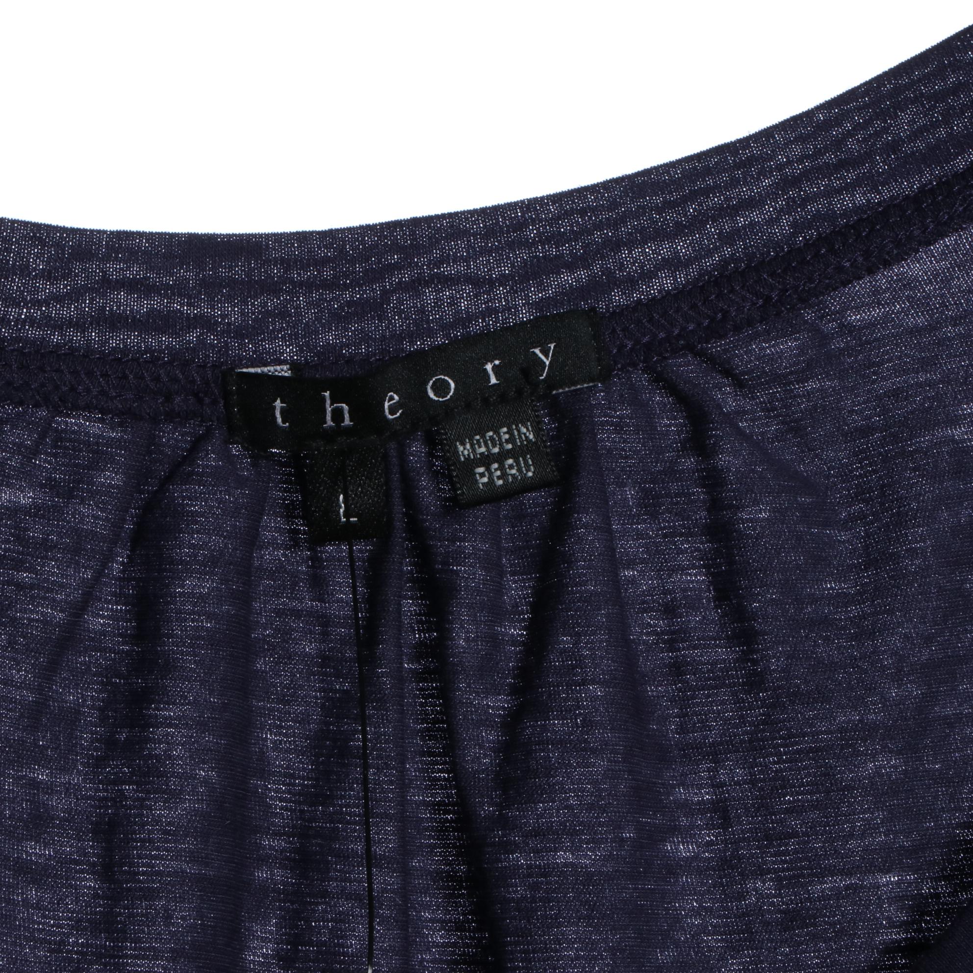 Les Copains Sweater with Other Blouses and Pants