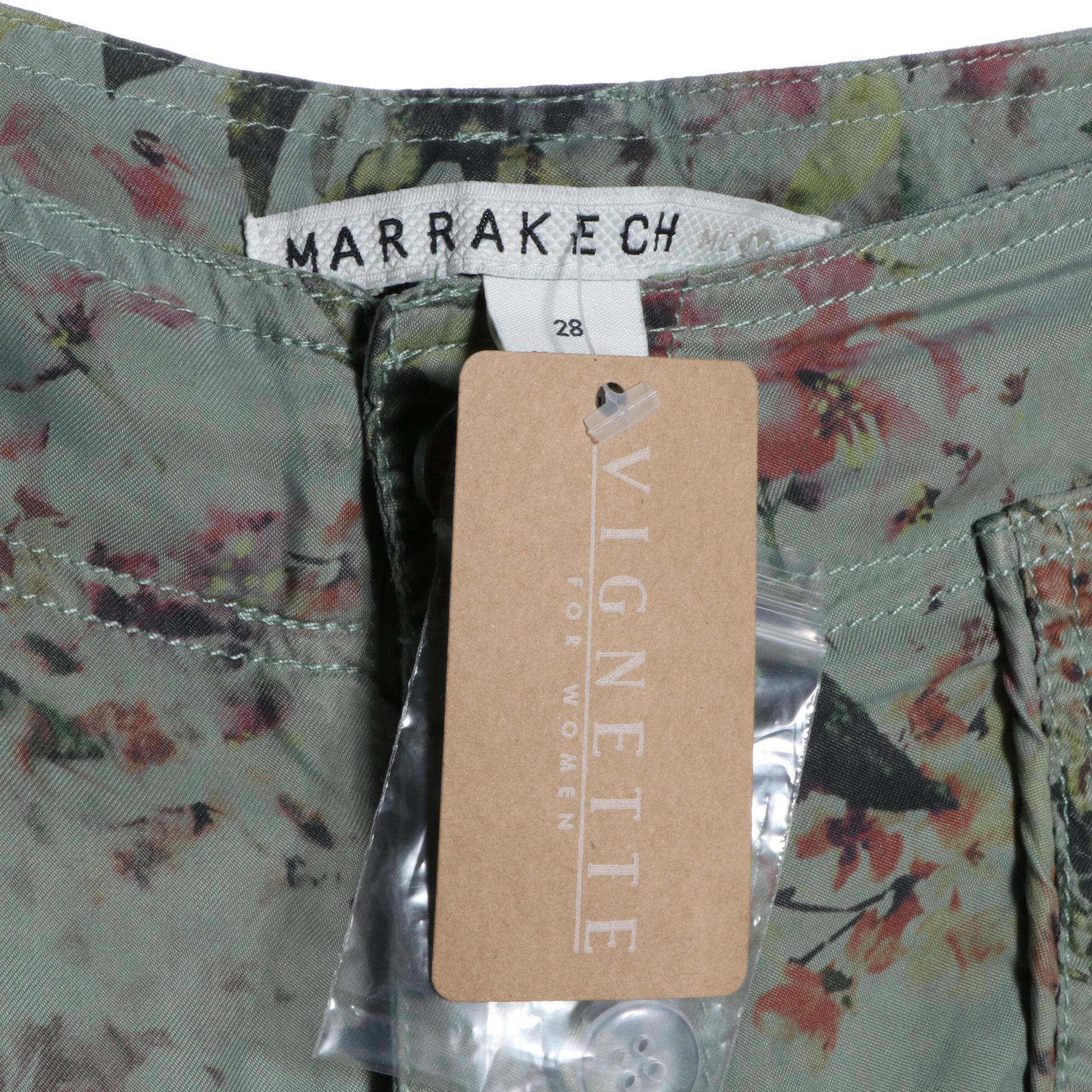 Les Copains Sweater with Other Blouses and Pants