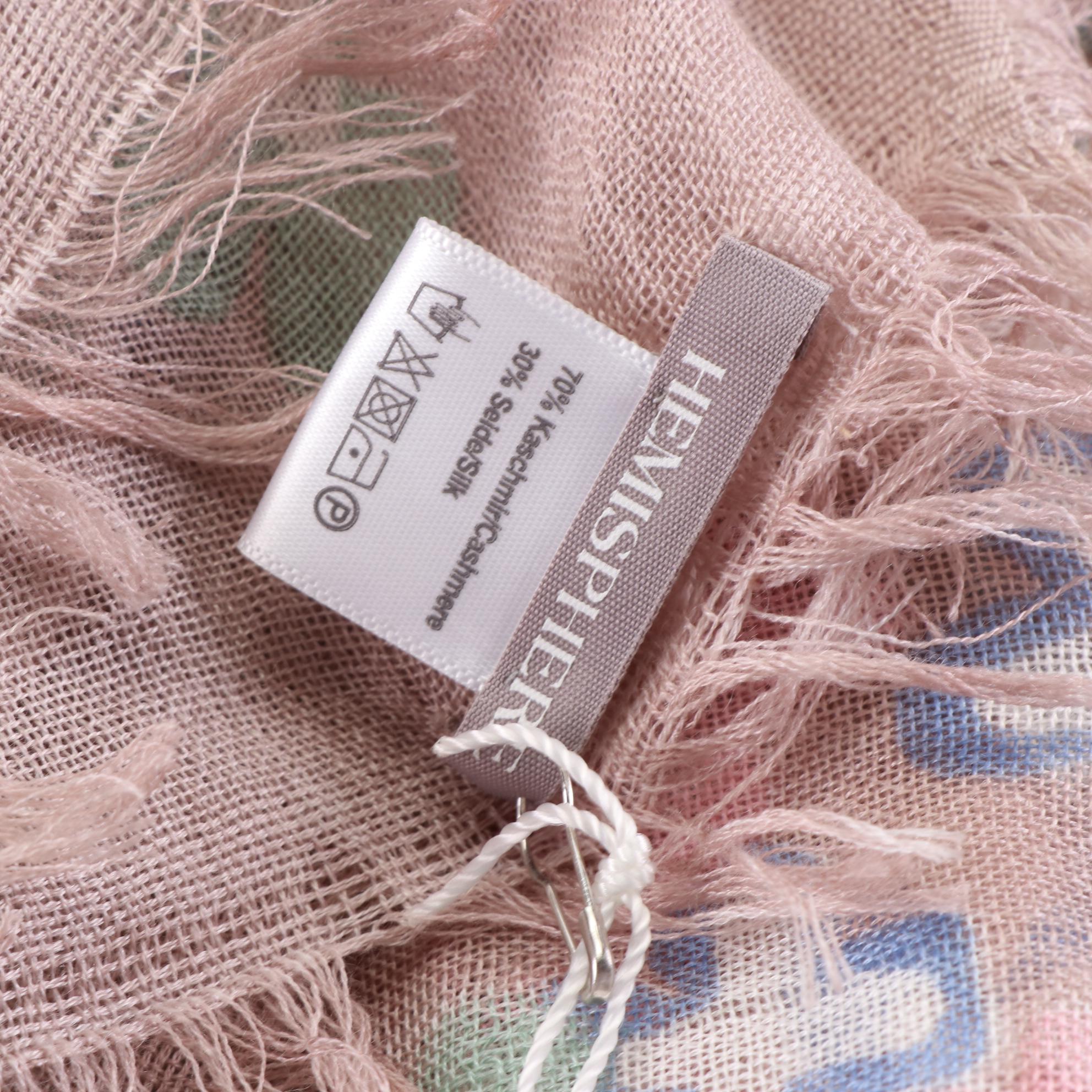 Liz Claiborne, Laura Ashley, Hemisphere, Ann Taylor, and More Printed Scarves