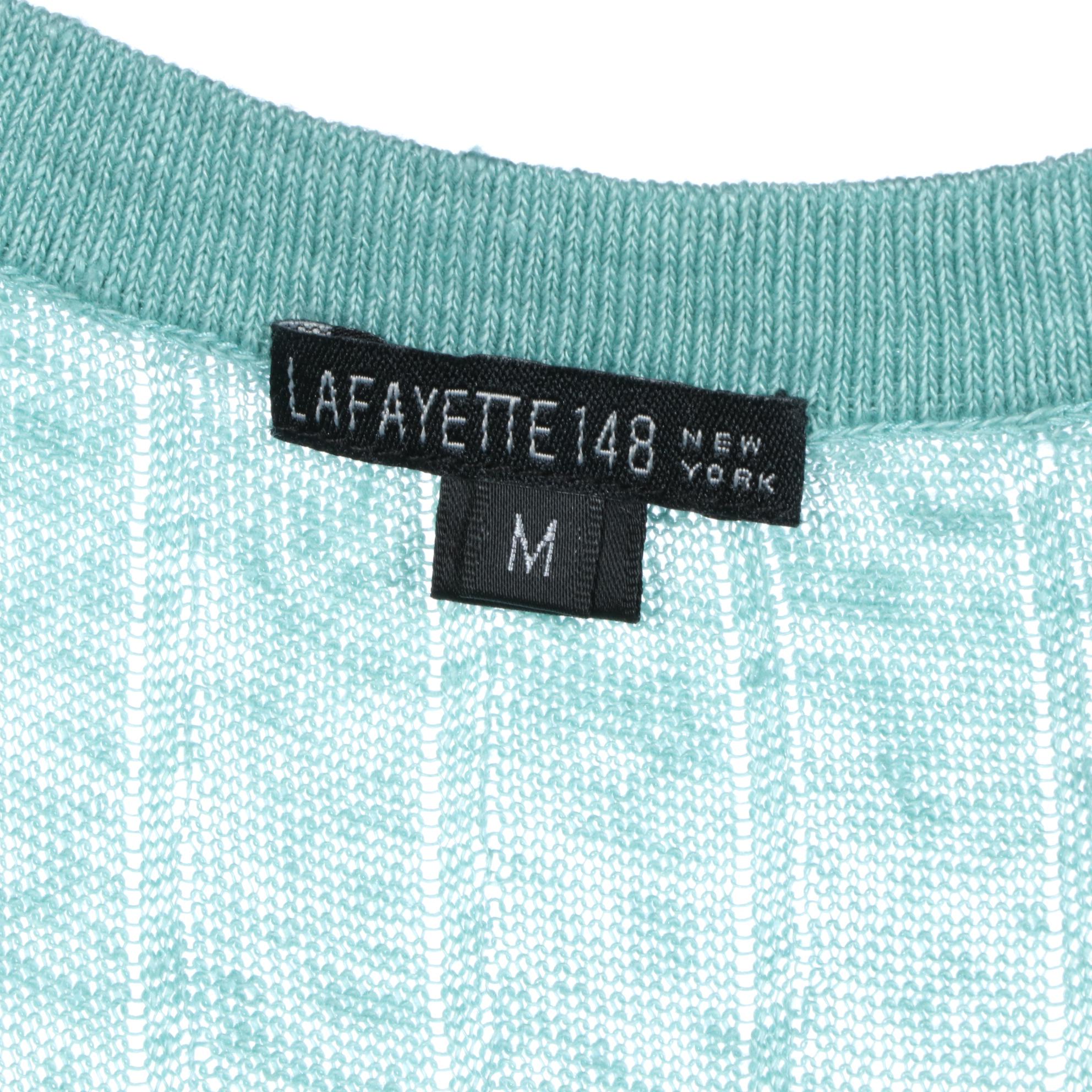 Rag & Bone, Alberto Makali, Peace of Cloth, Eclair, and More Assorted Clothing